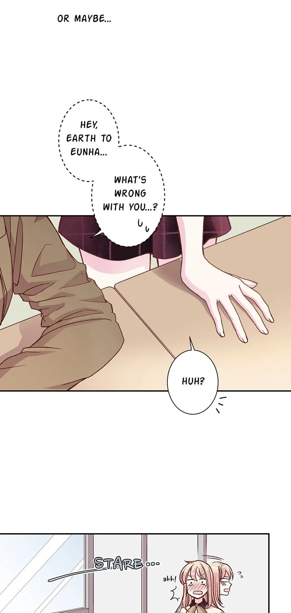 My Eunha Chapter 6 – Page 36