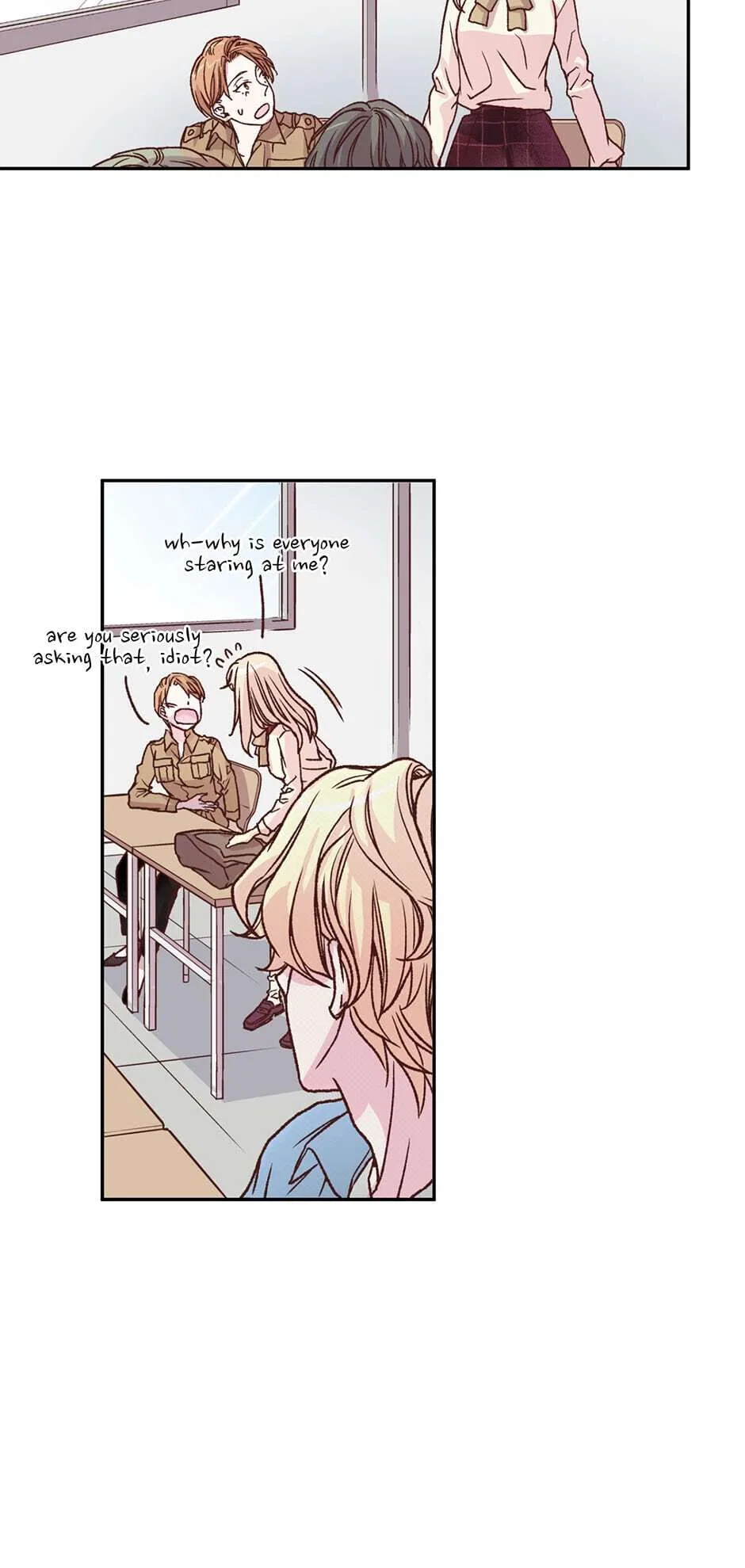 My Eunha Chapter 6 – Page 37