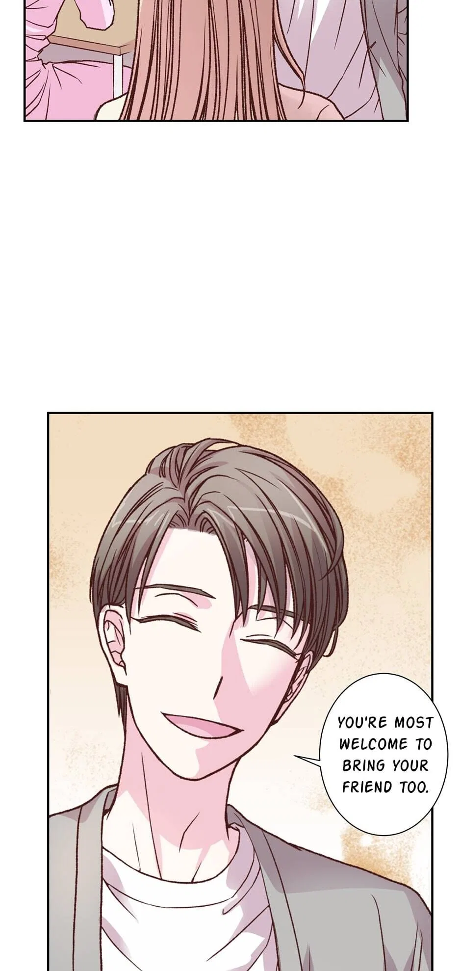 My Eunha Chapter 6 – Page 40