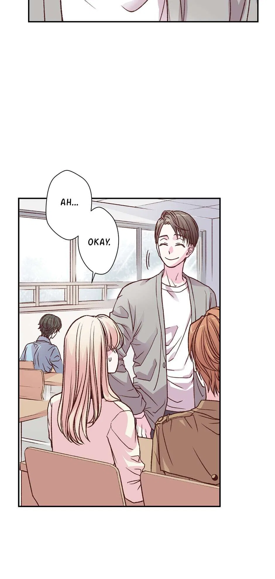 My Eunha Chapter 6 – Page 41