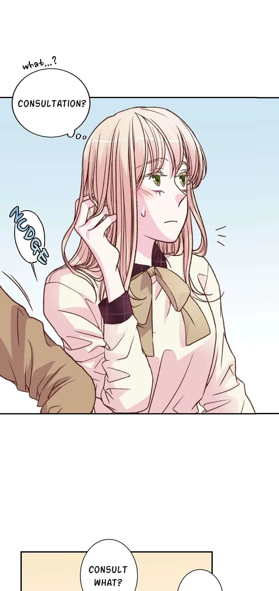 My Eunha Chapter 6 – Page 42