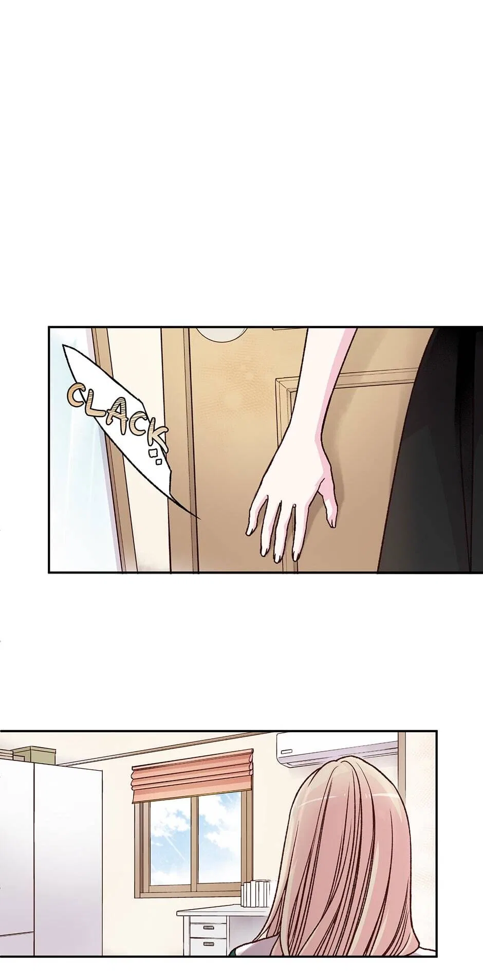 My Eunha Chapter 5 – Page 1