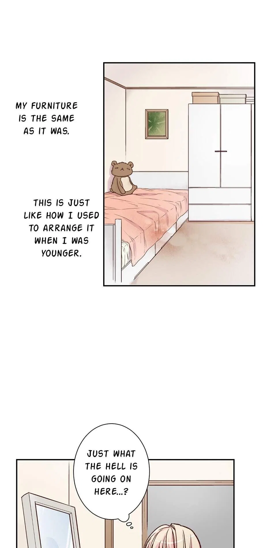 My Eunha Chapter 5 – Page 4
