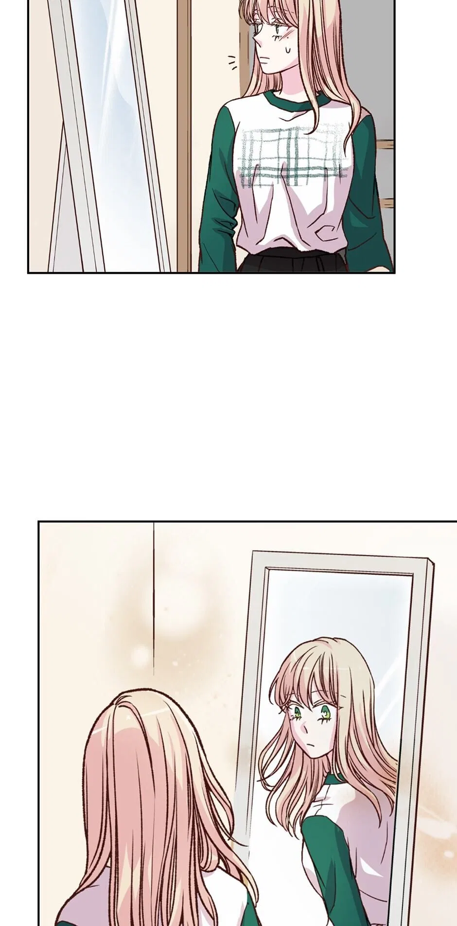 My Eunha Chapter 5 – Page 5