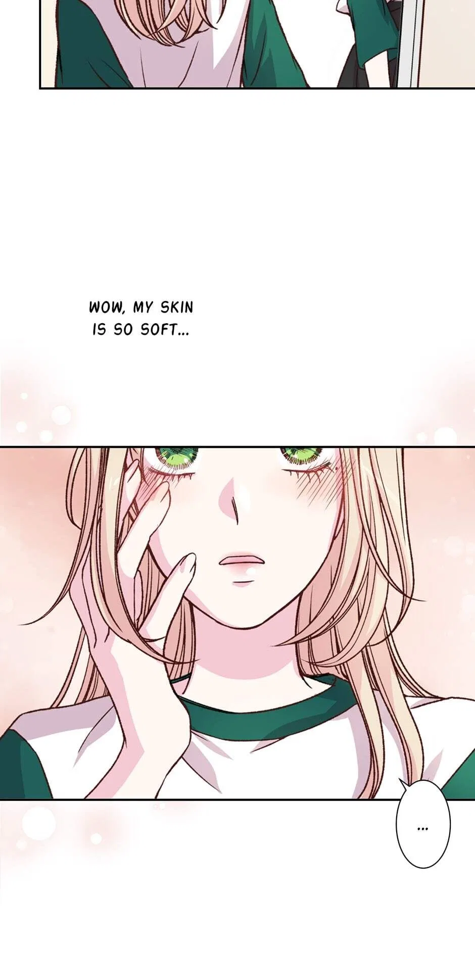 My Eunha Chapter 5 – Page 6