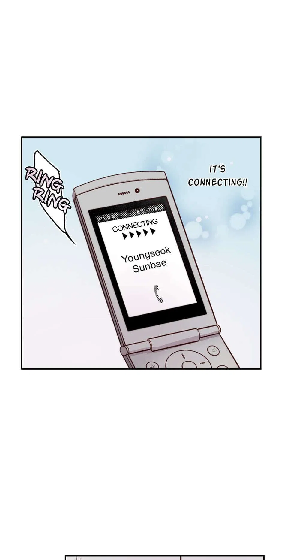 My Eunha Chapter 5 – Page 8
