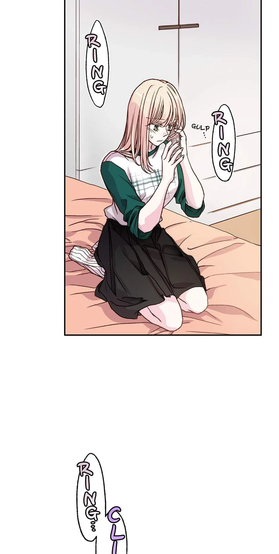 My Eunha Chapter 5 – Page 9