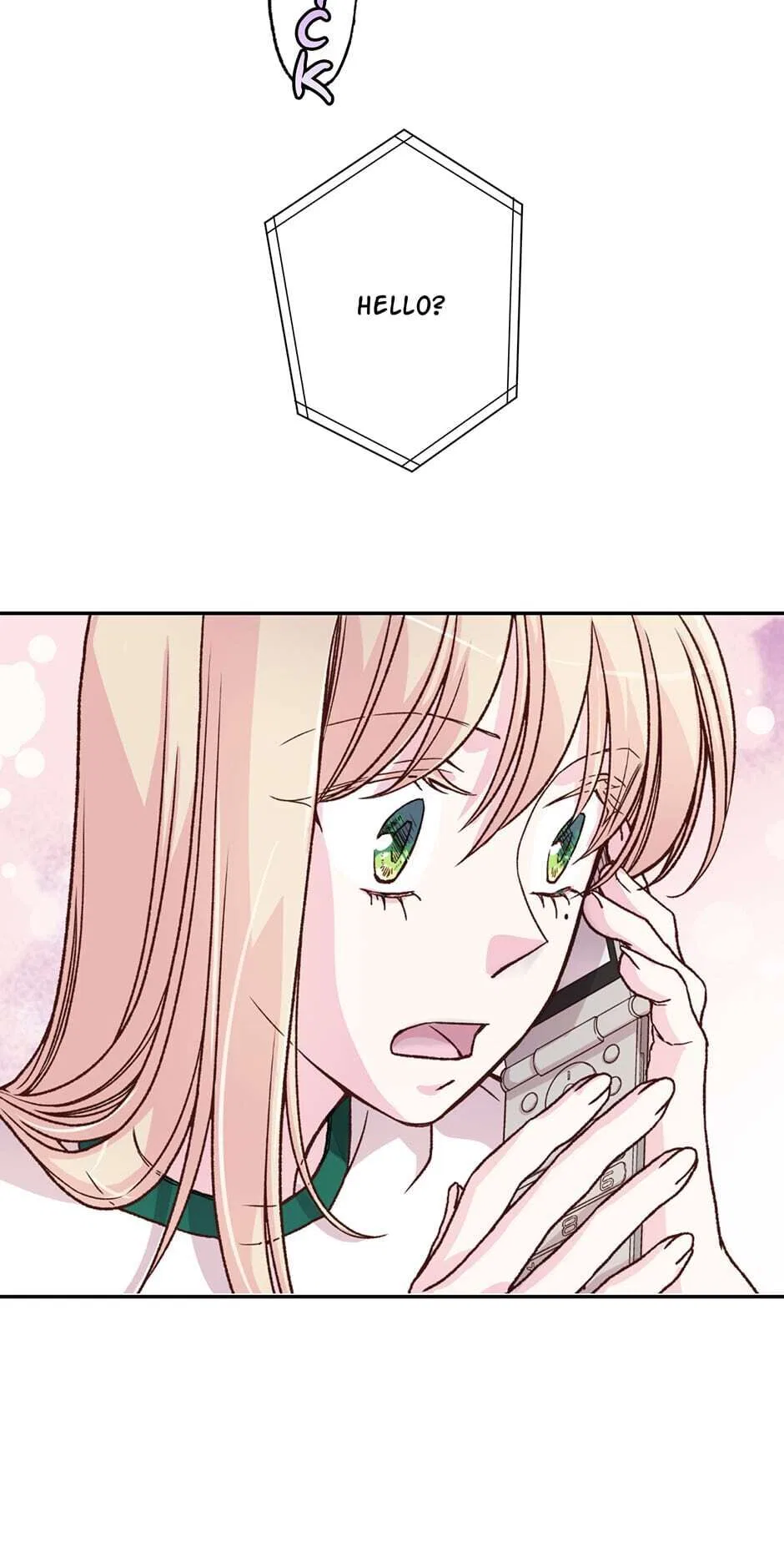 My Eunha Chapter 5 – Page 10