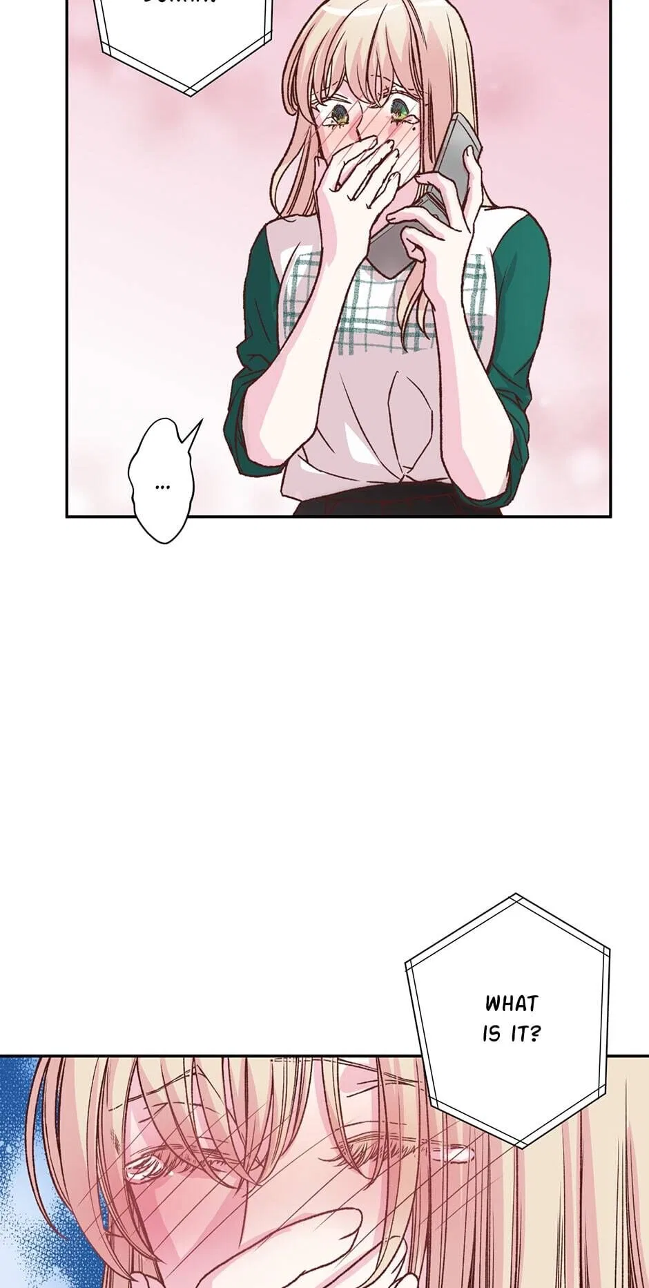 My Eunha Chapter 5 – Page 12