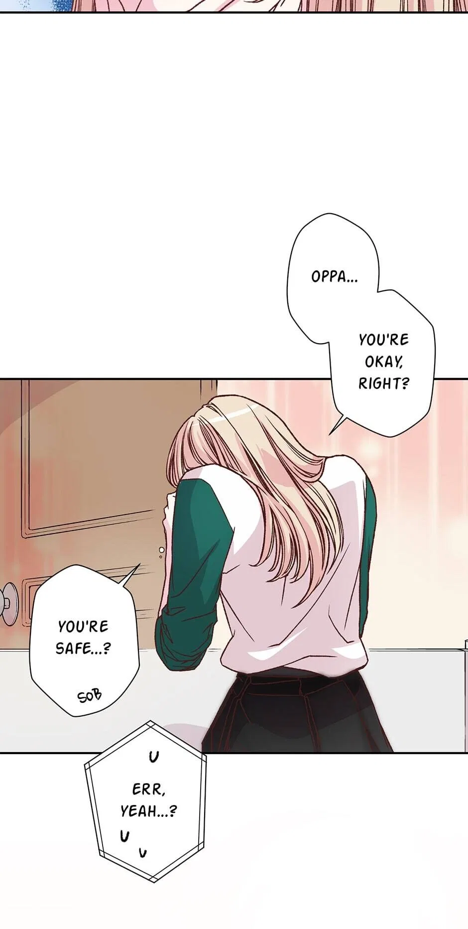 My Eunha Chapter 5 – Page 13