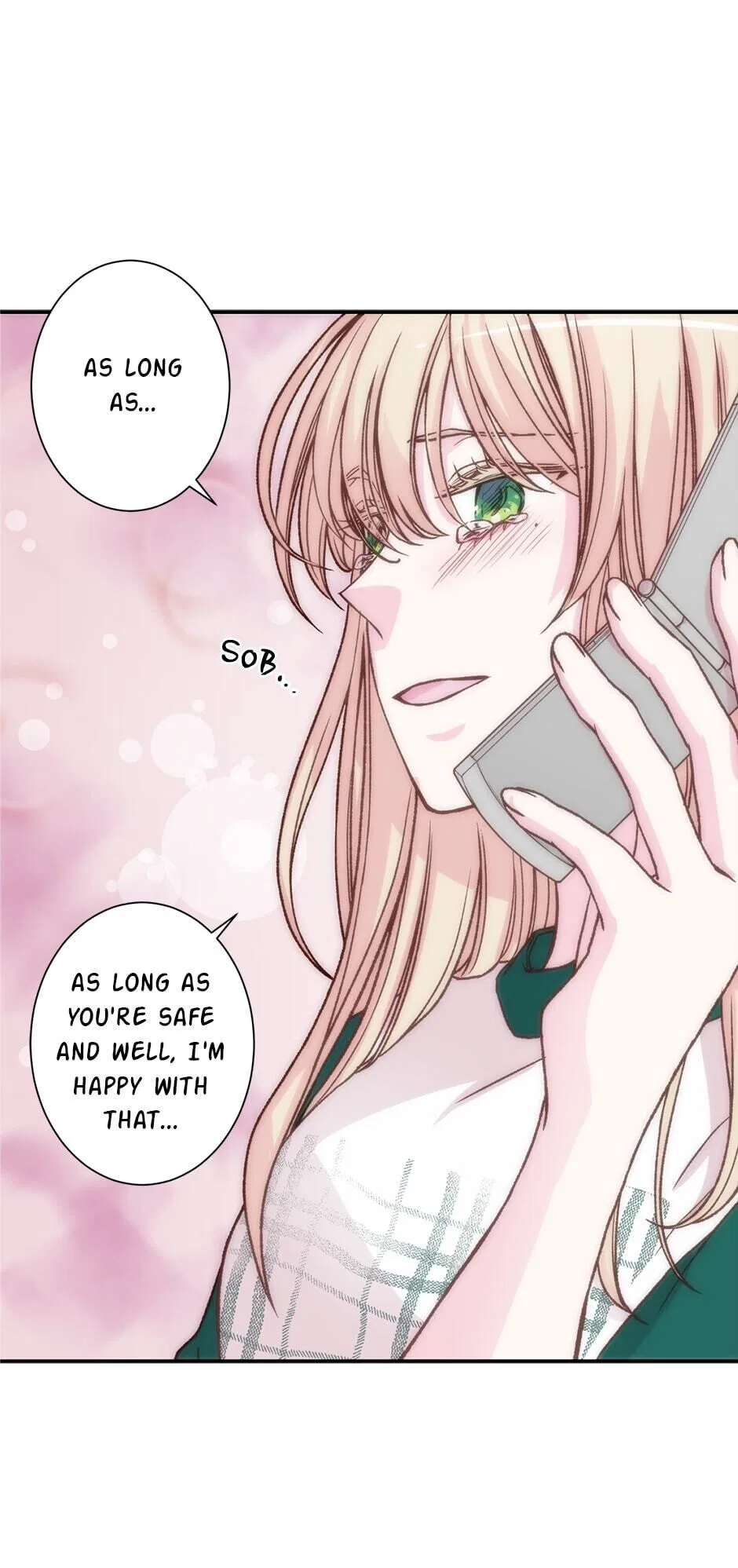 My Eunha Chapter 5 – Page 15
