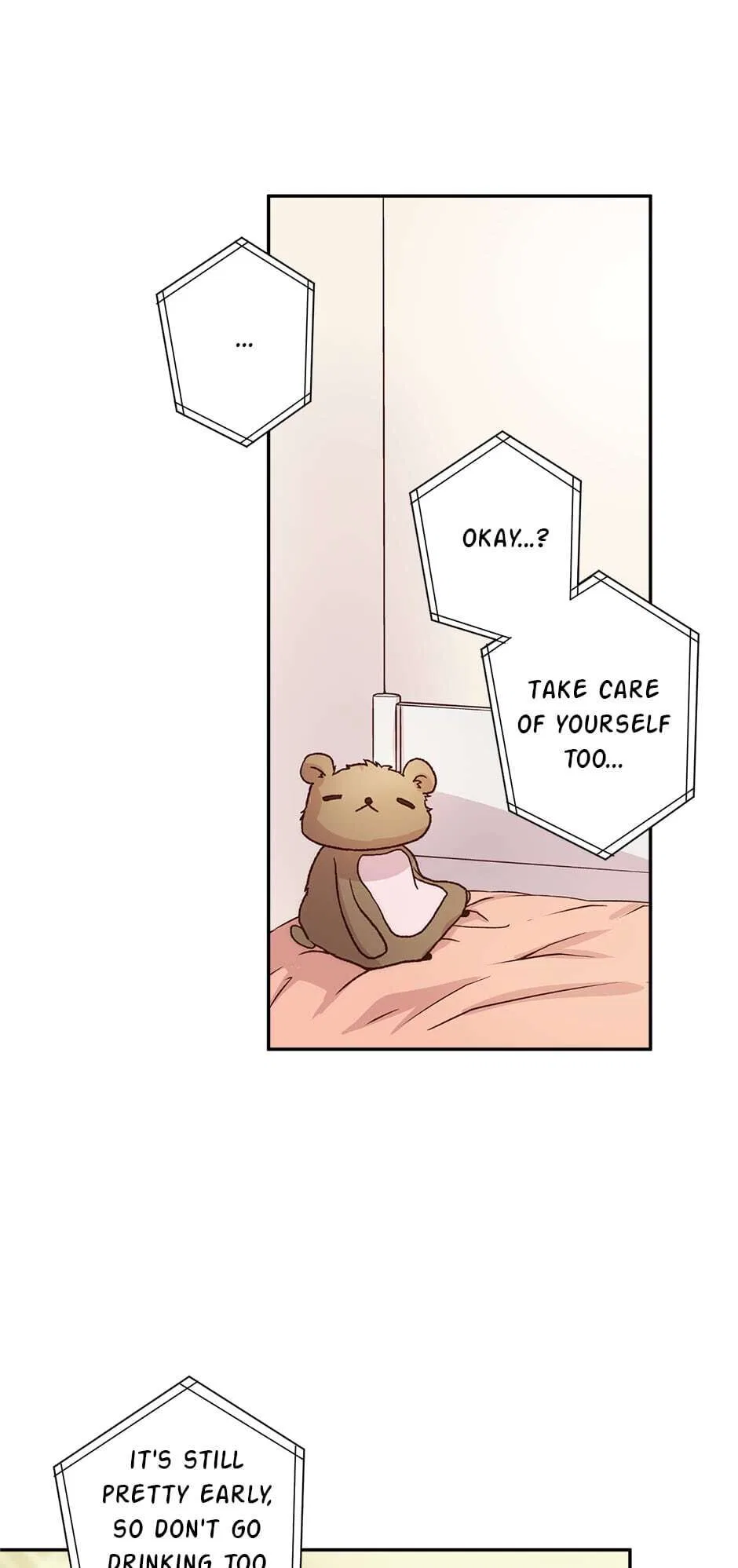 My Eunha Chapter 5 – Page 16