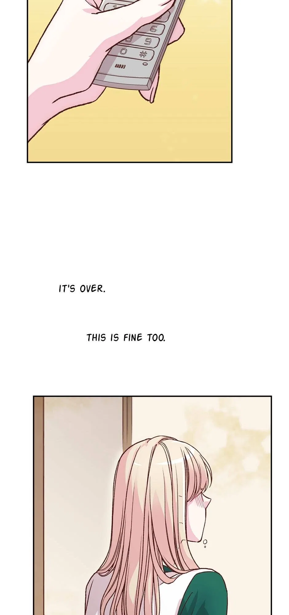 My Eunha Chapter 5 – Page 19