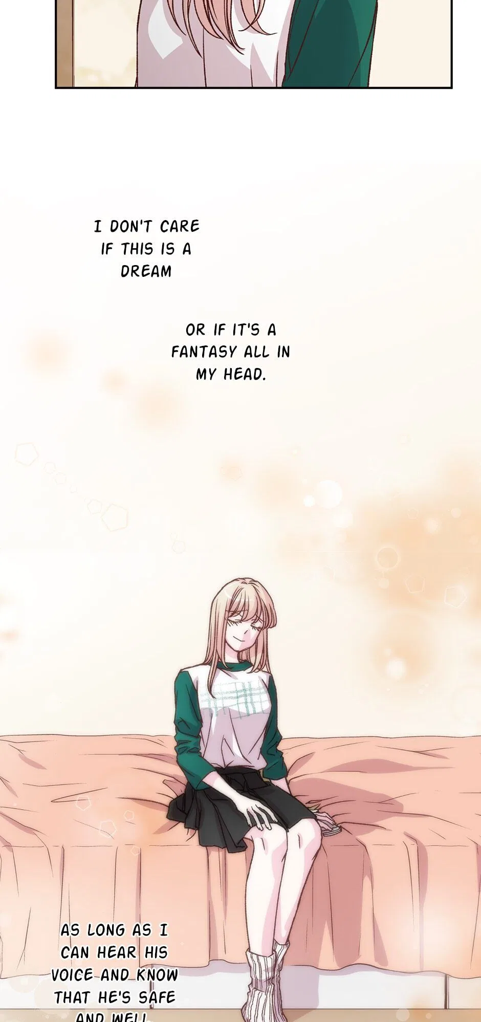 My Eunha Chapter 5 – Page 20
