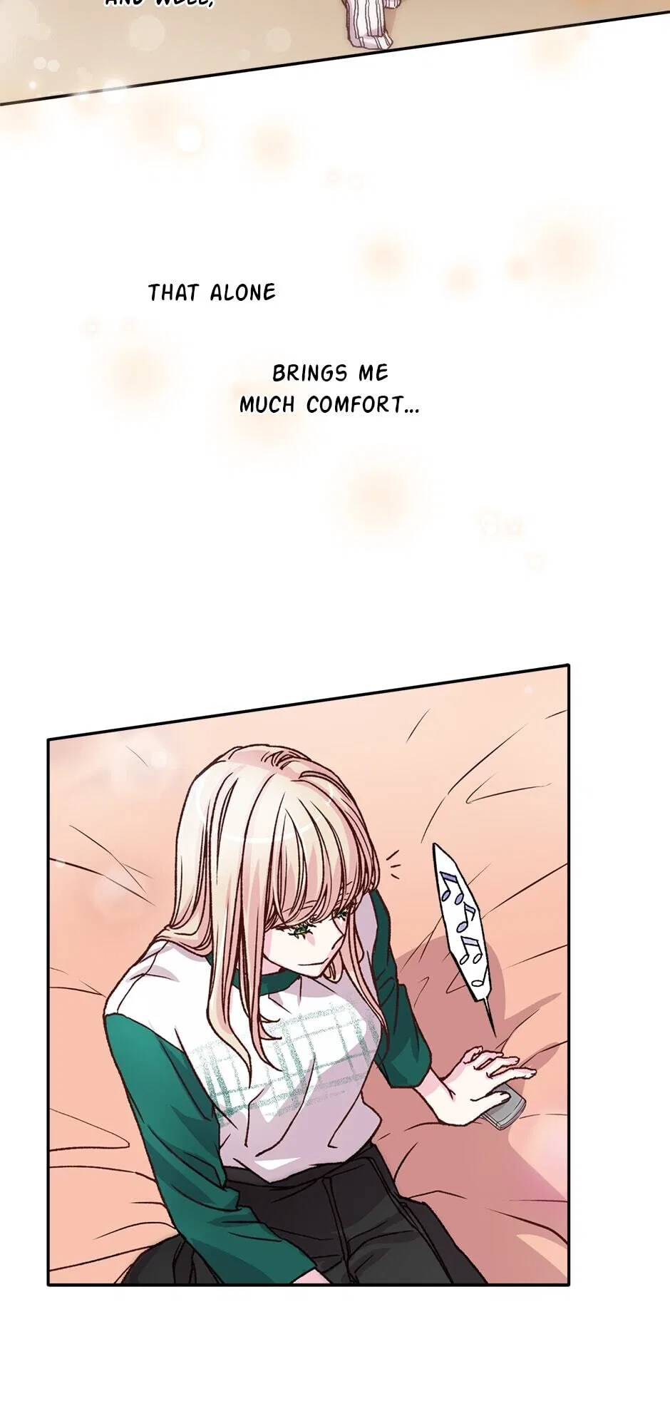My Eunha Chapter 5 – Page 21