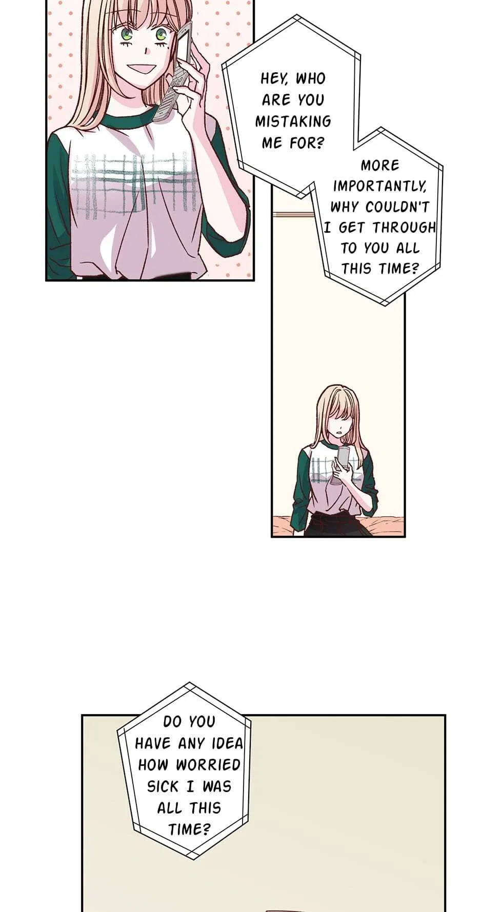 My Eunha Chapter 5 – Page 23