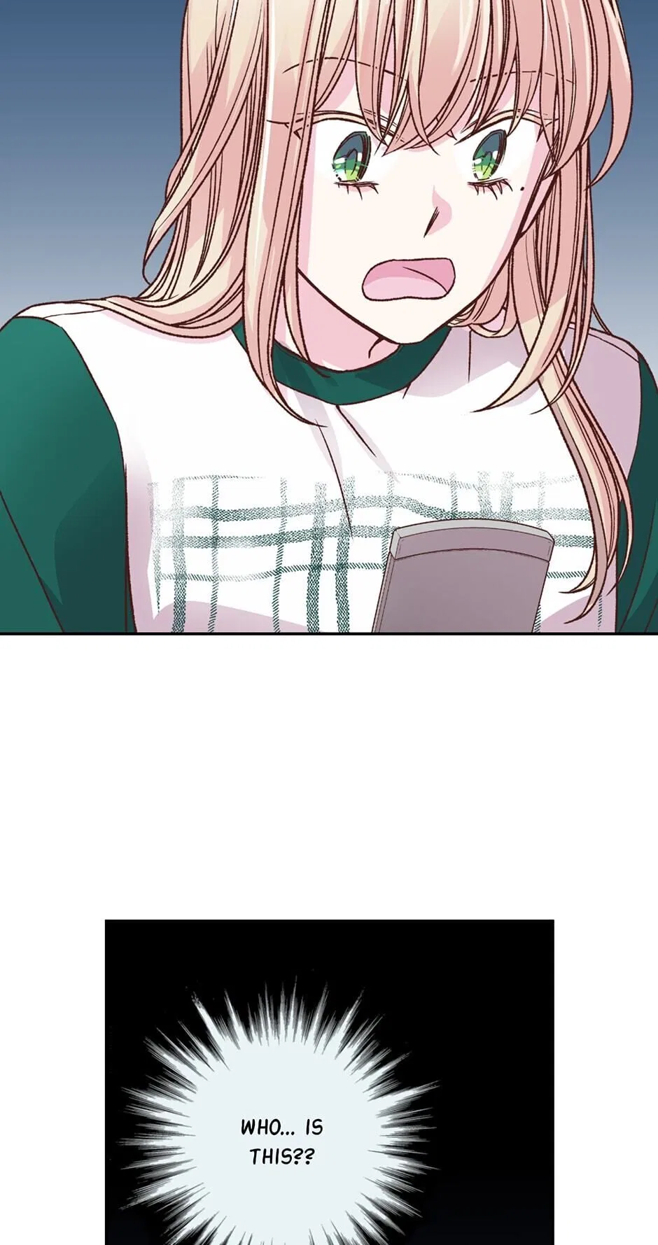 My Eunha Chapter 5 – Page 25