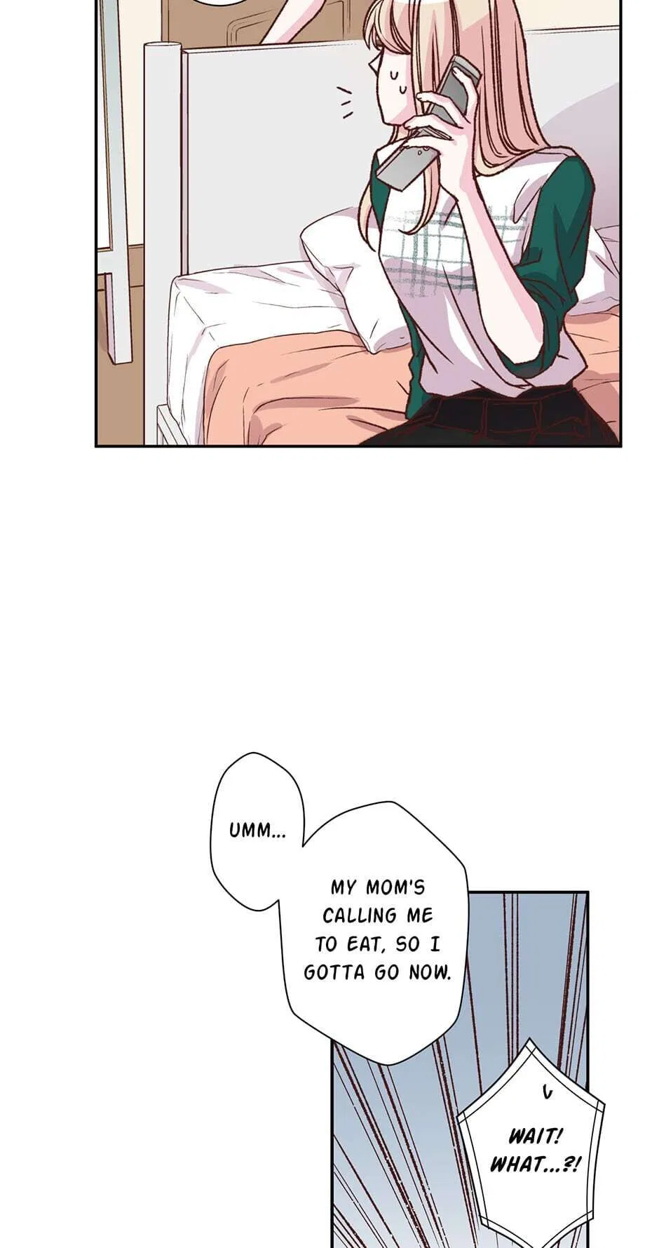 My Eunha Chapter 5 – Page 28