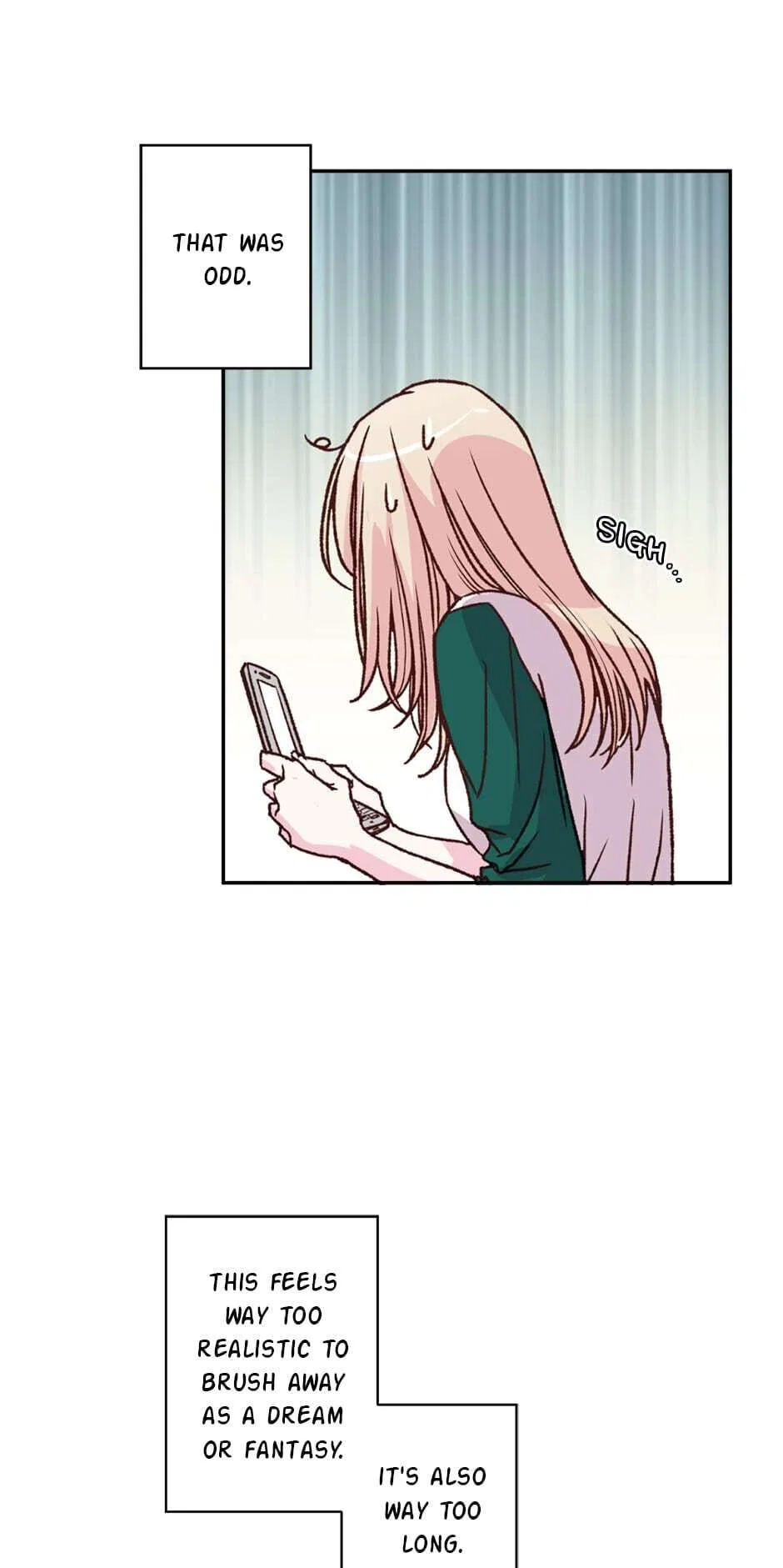 My Eunha Chapter 5 – Page 30