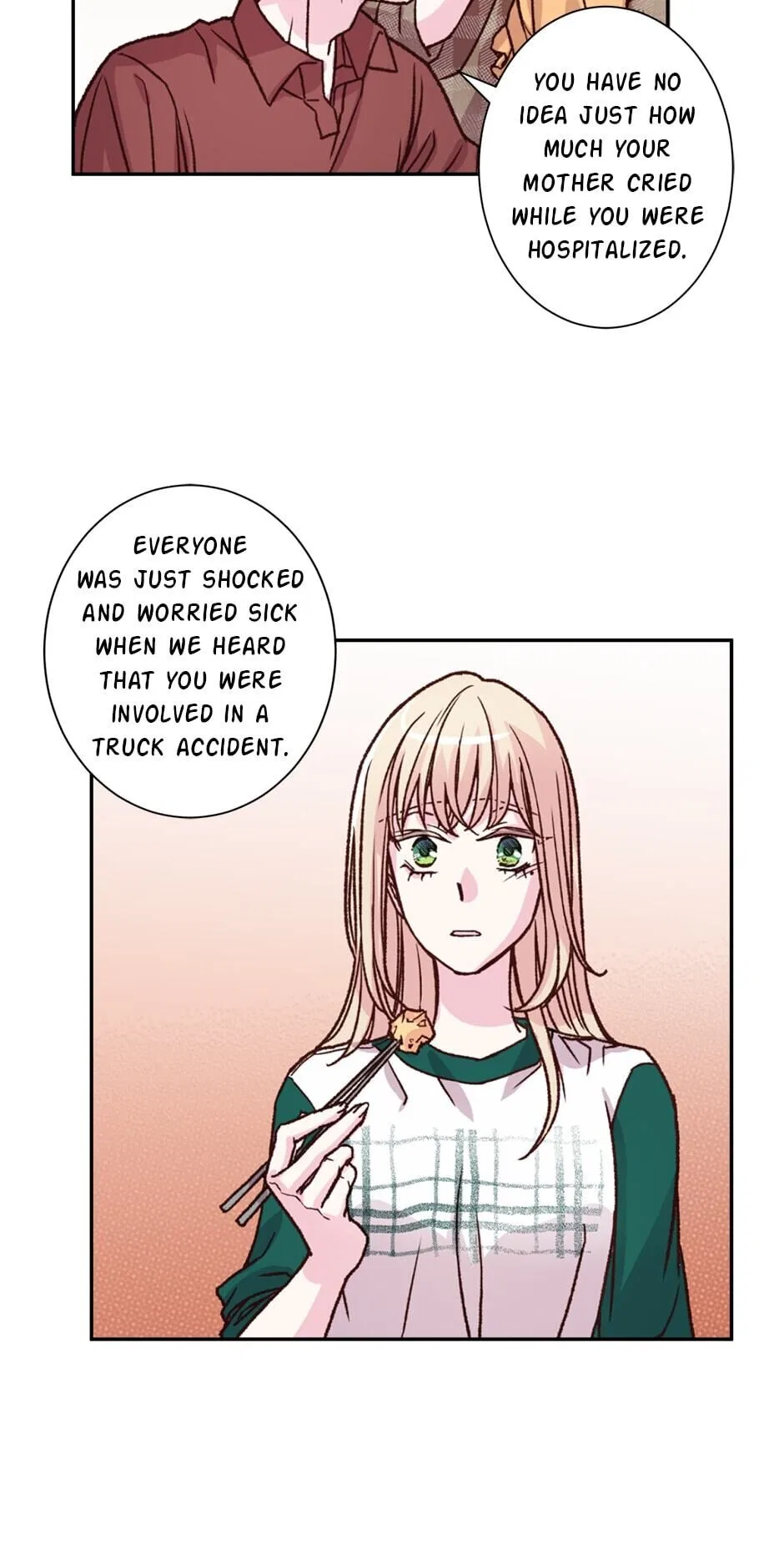 My Eunha Chapter 5 – Page 36