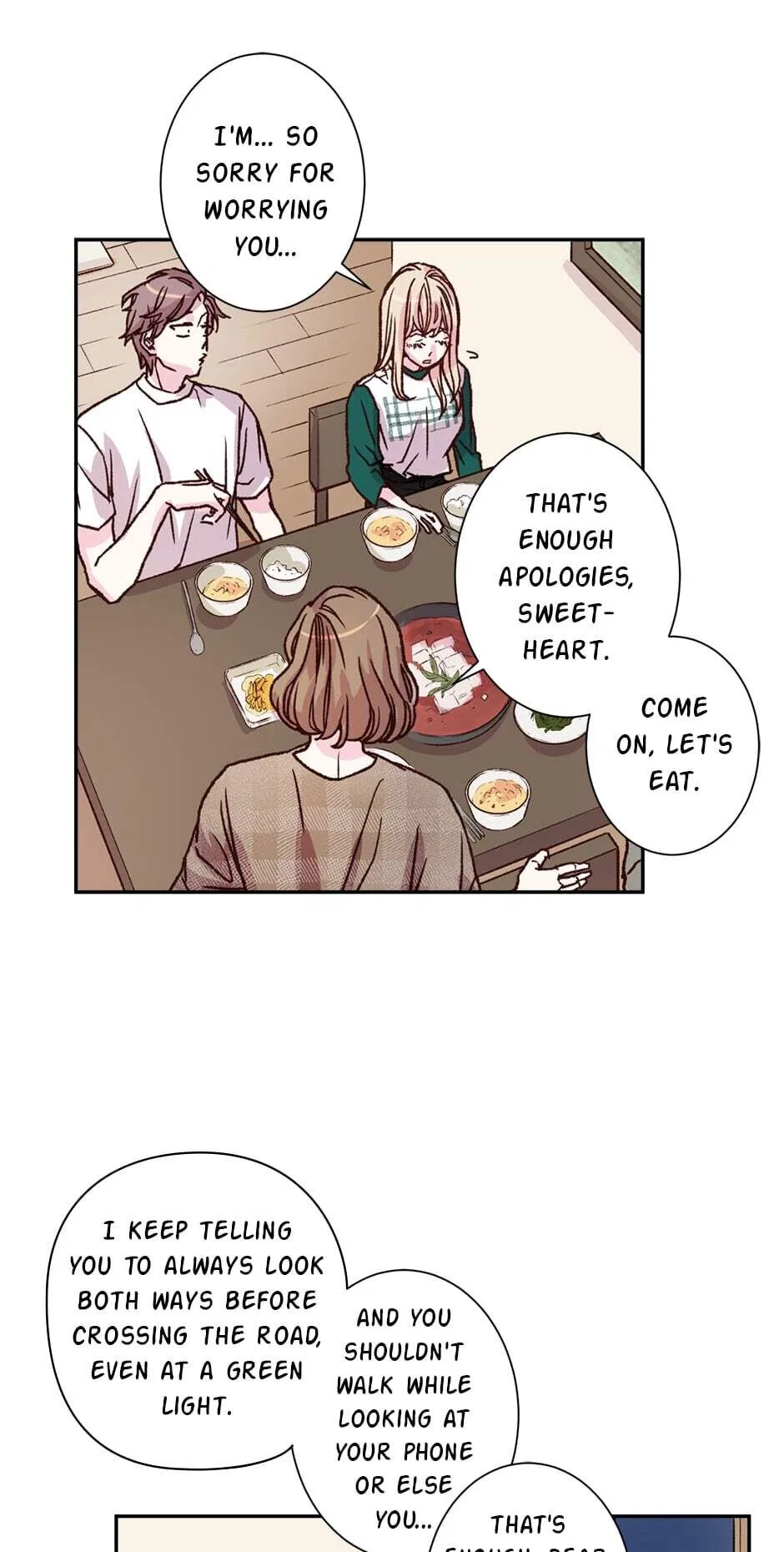 My Eunha Chapter 5 – Page 37