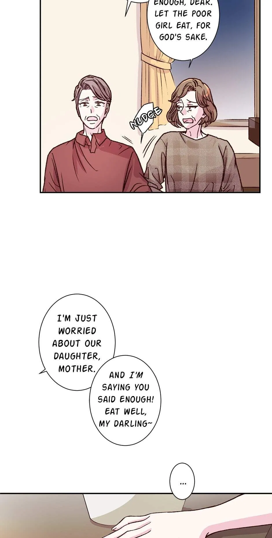My Eunha Chapter 5 – Page 38