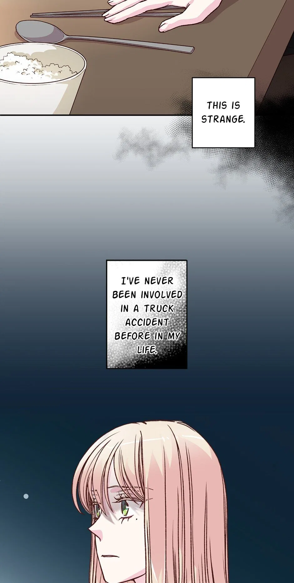 My Eunha Chapter 5 – Page 39