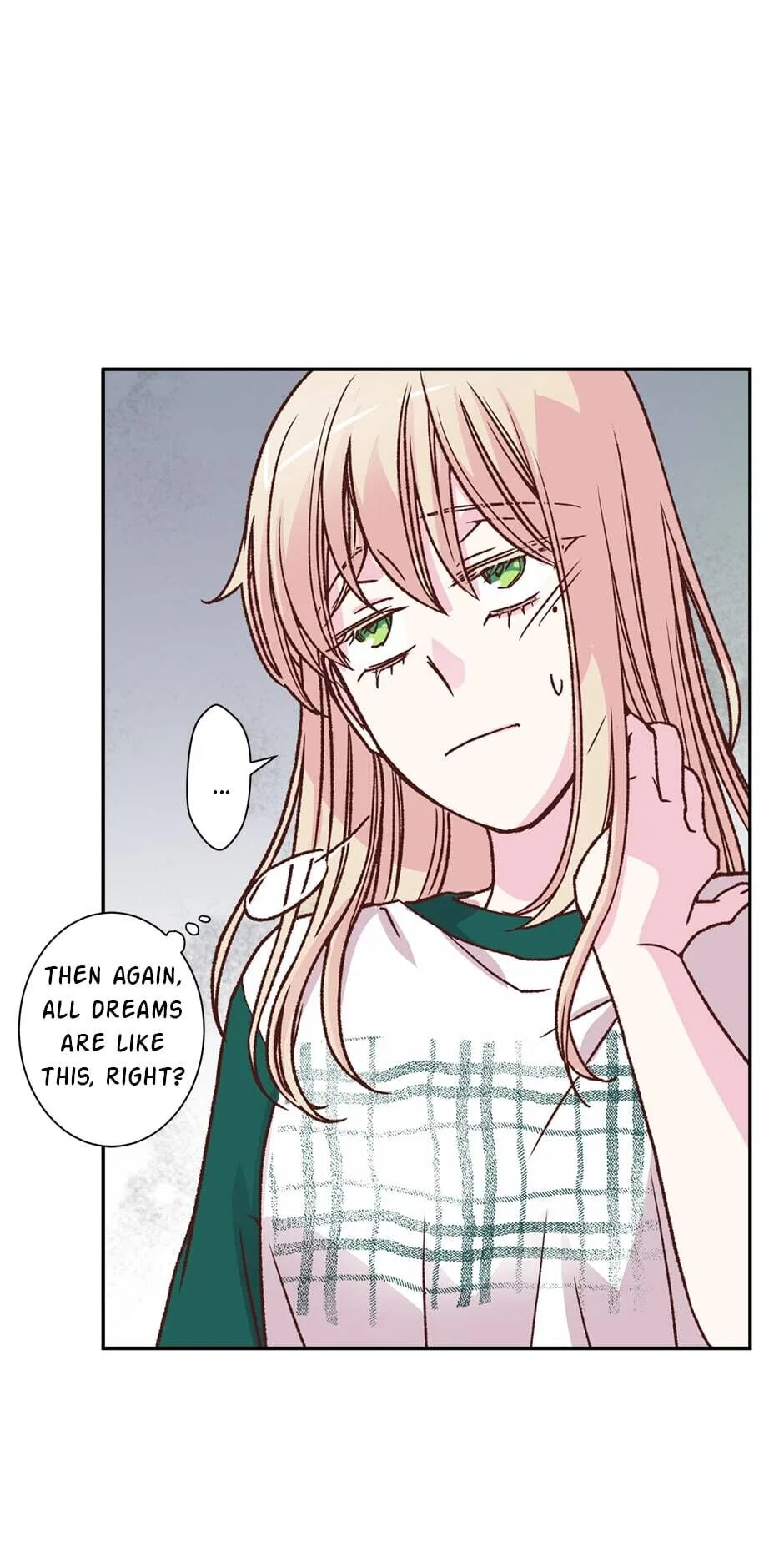 My Eunha Chapter 5 – Page 43
