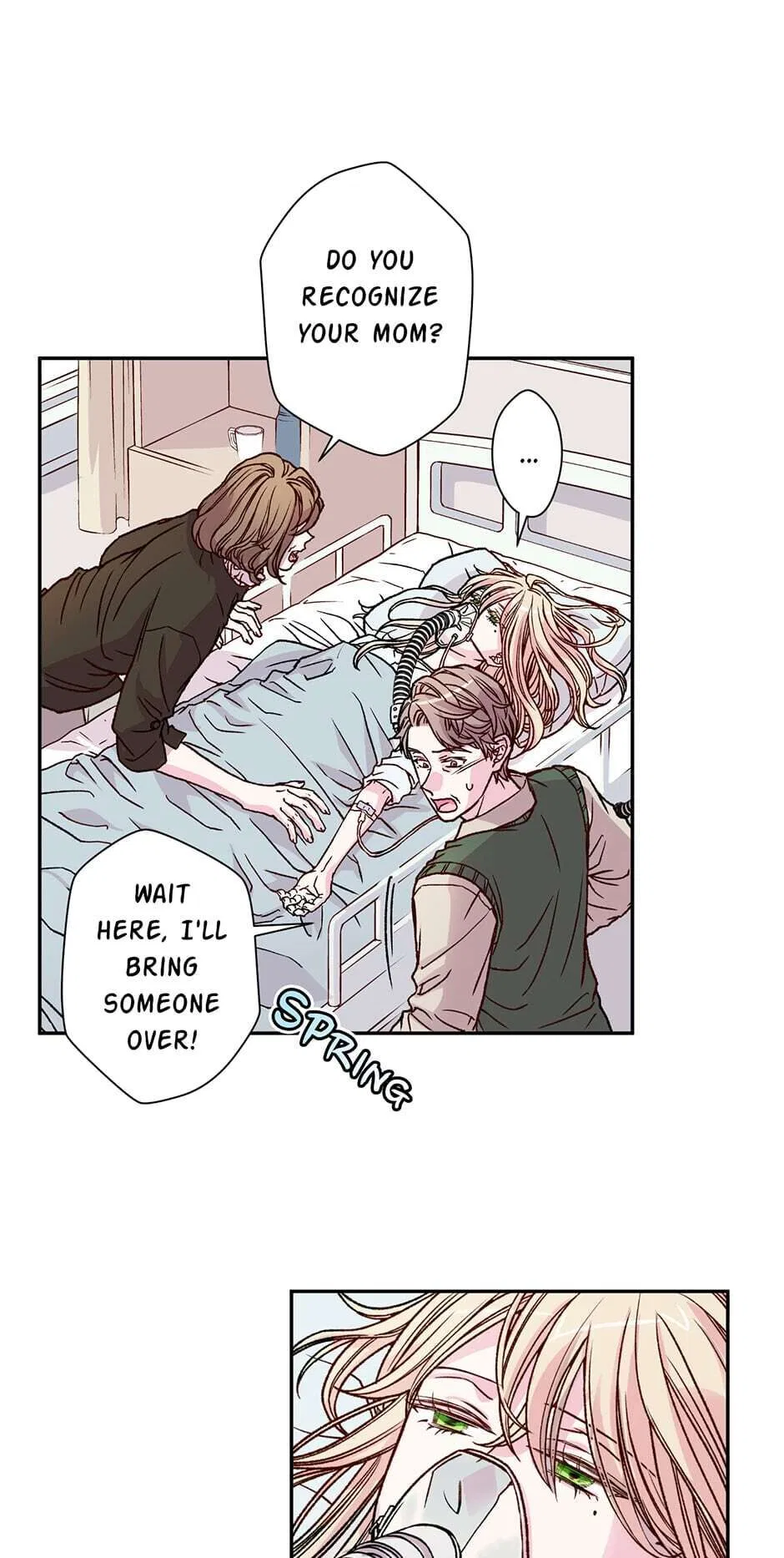 My Eunha Chapter 4 – Page 3
