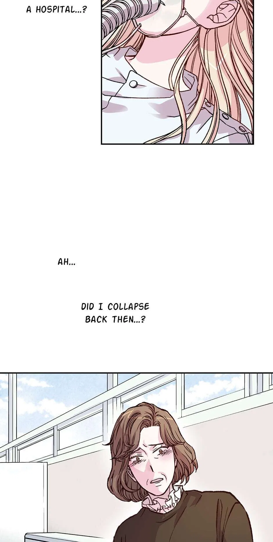 My Eunha Chapter 4 – Page 4