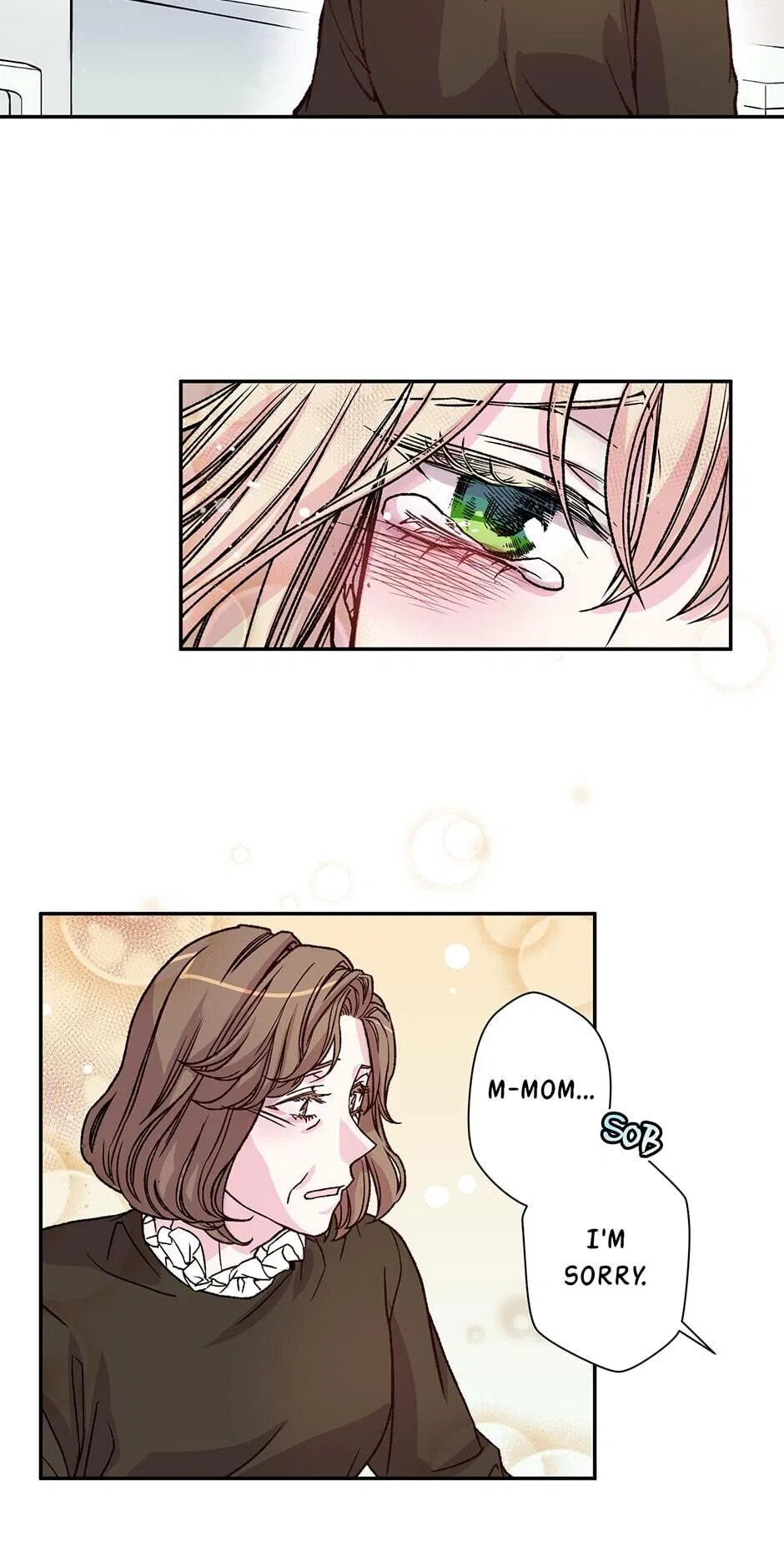 My Eunha Chapter 4 – Page 5