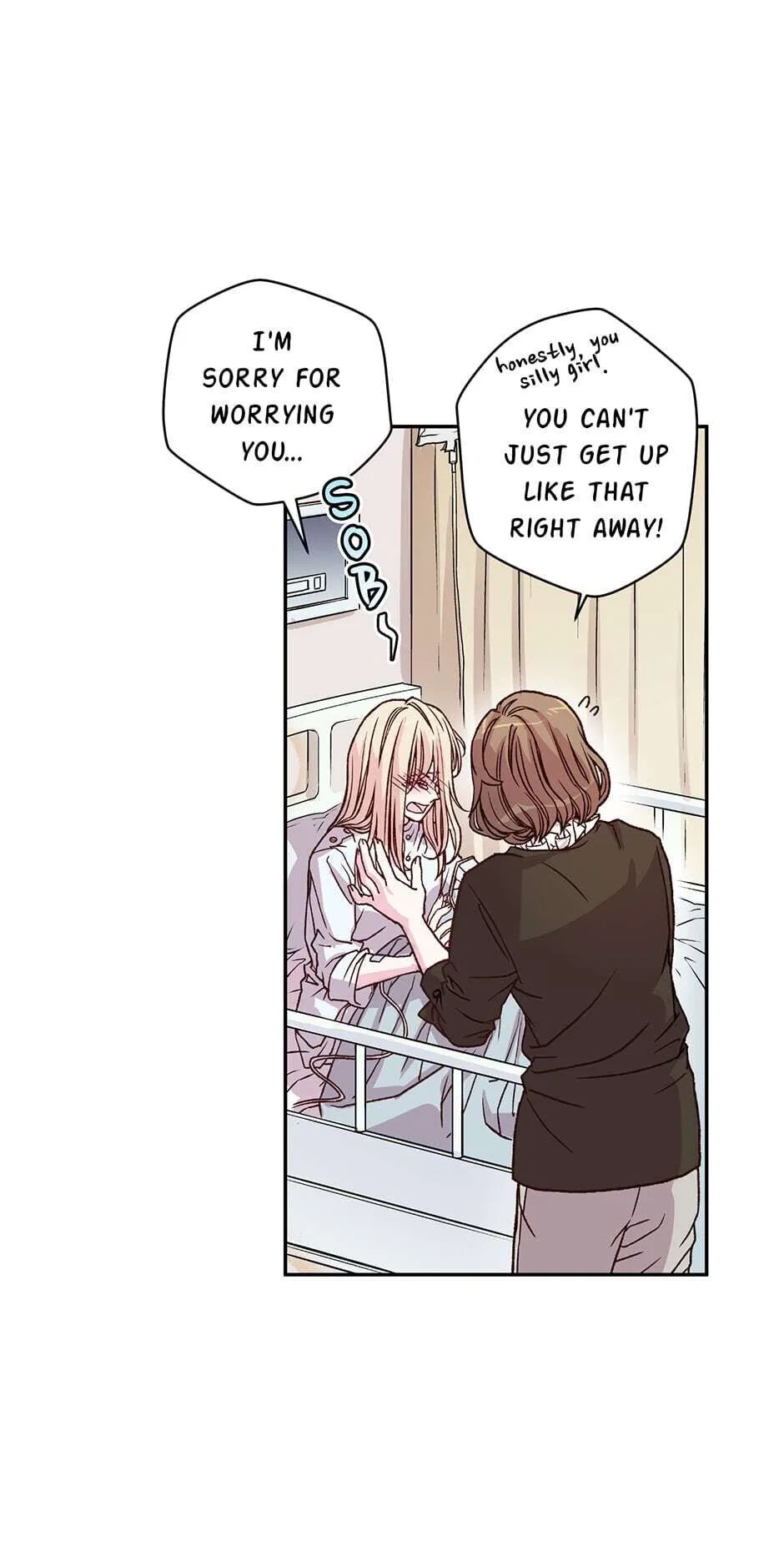 My Eunha Chapter 4 – Page 6