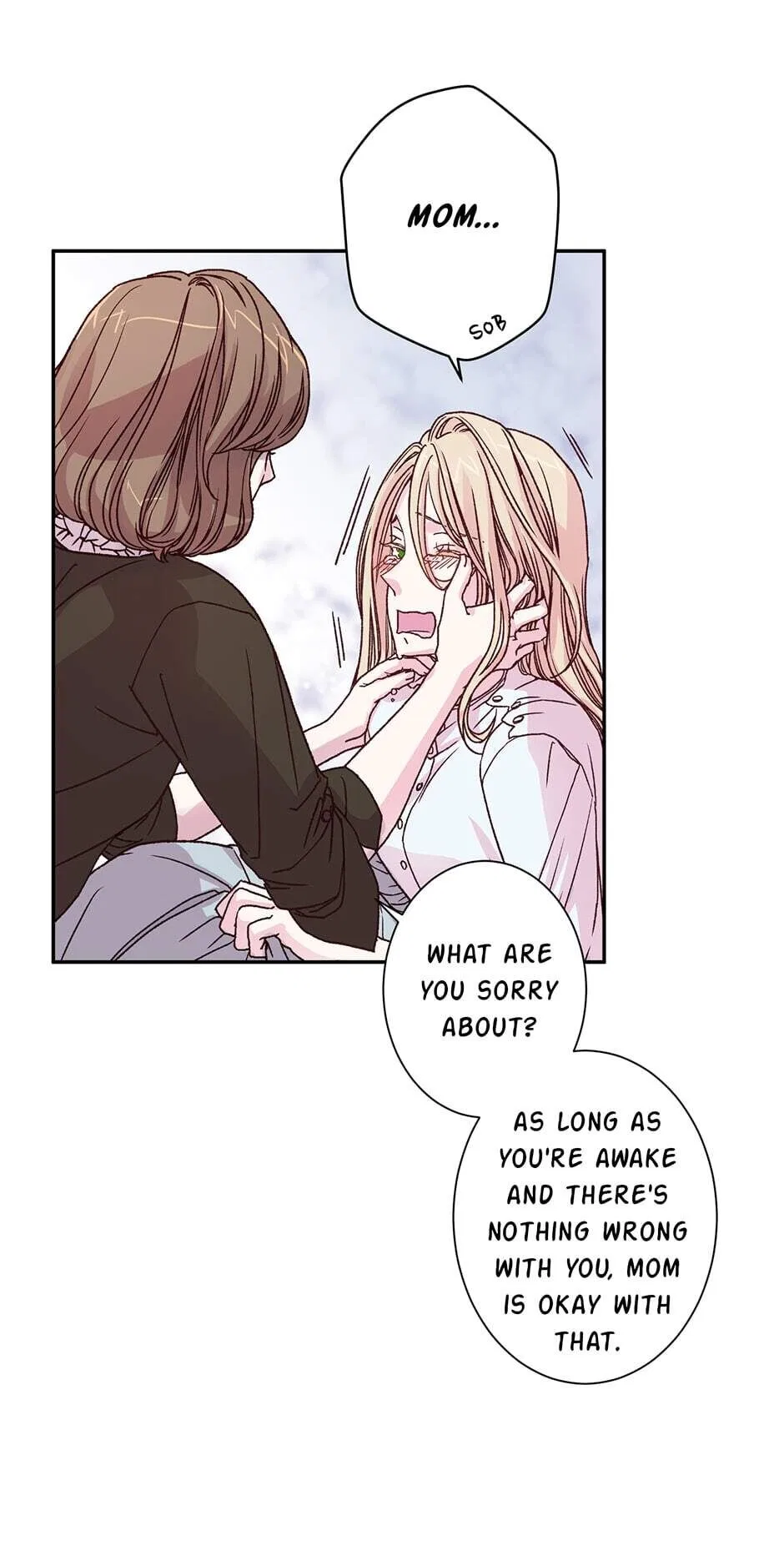 My Eunha Chapter 4 – Page 7