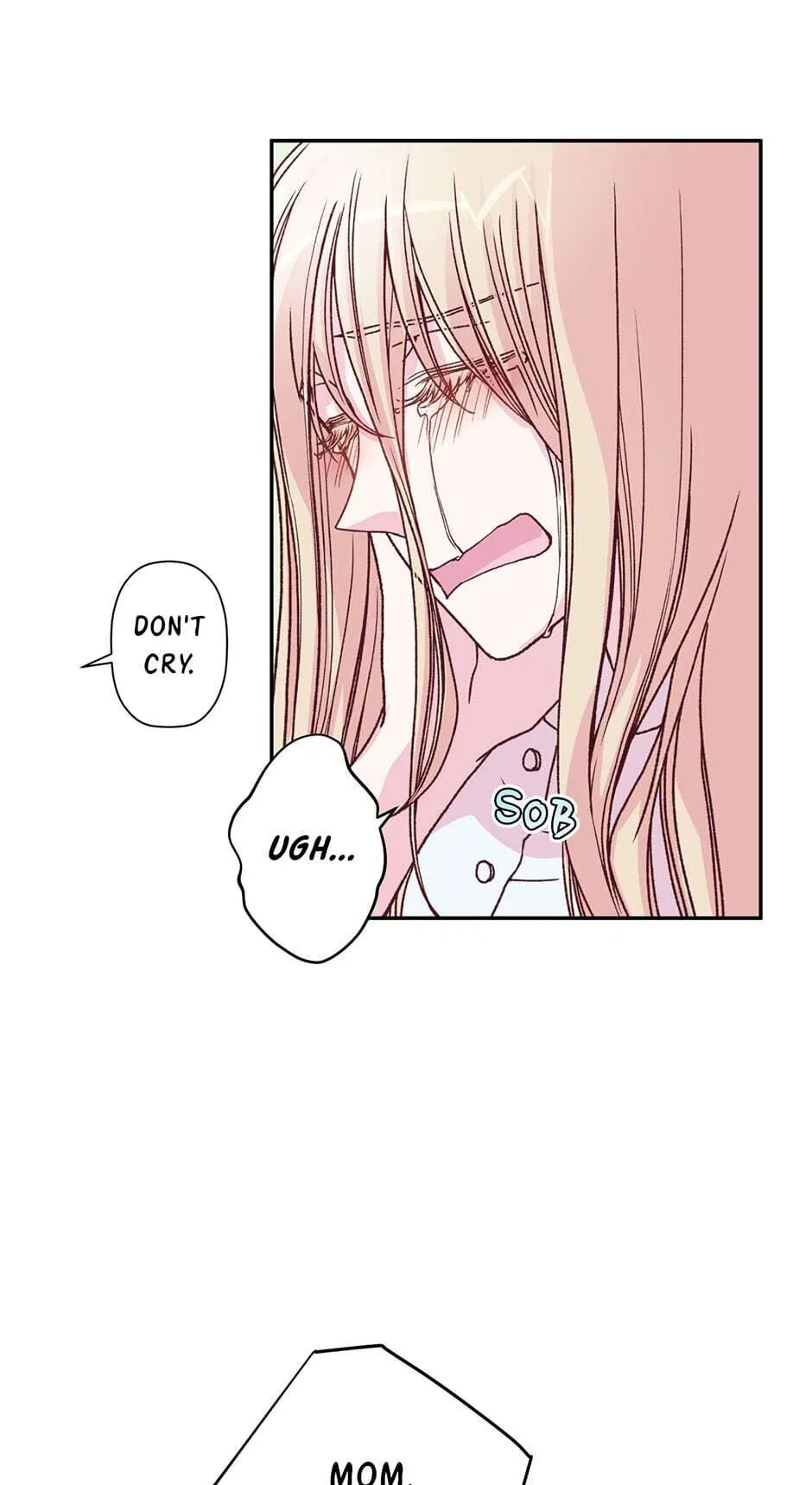 My Eunha Chapter 4 – Page 8