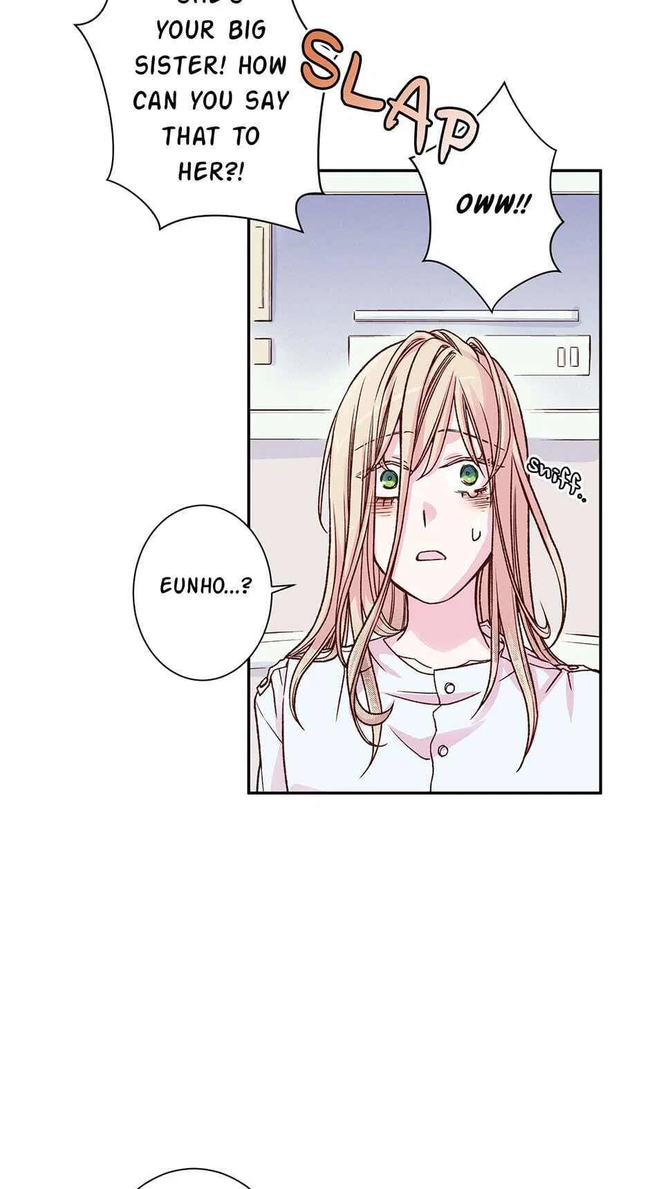 My Eunha Chapter 4 – Page 12