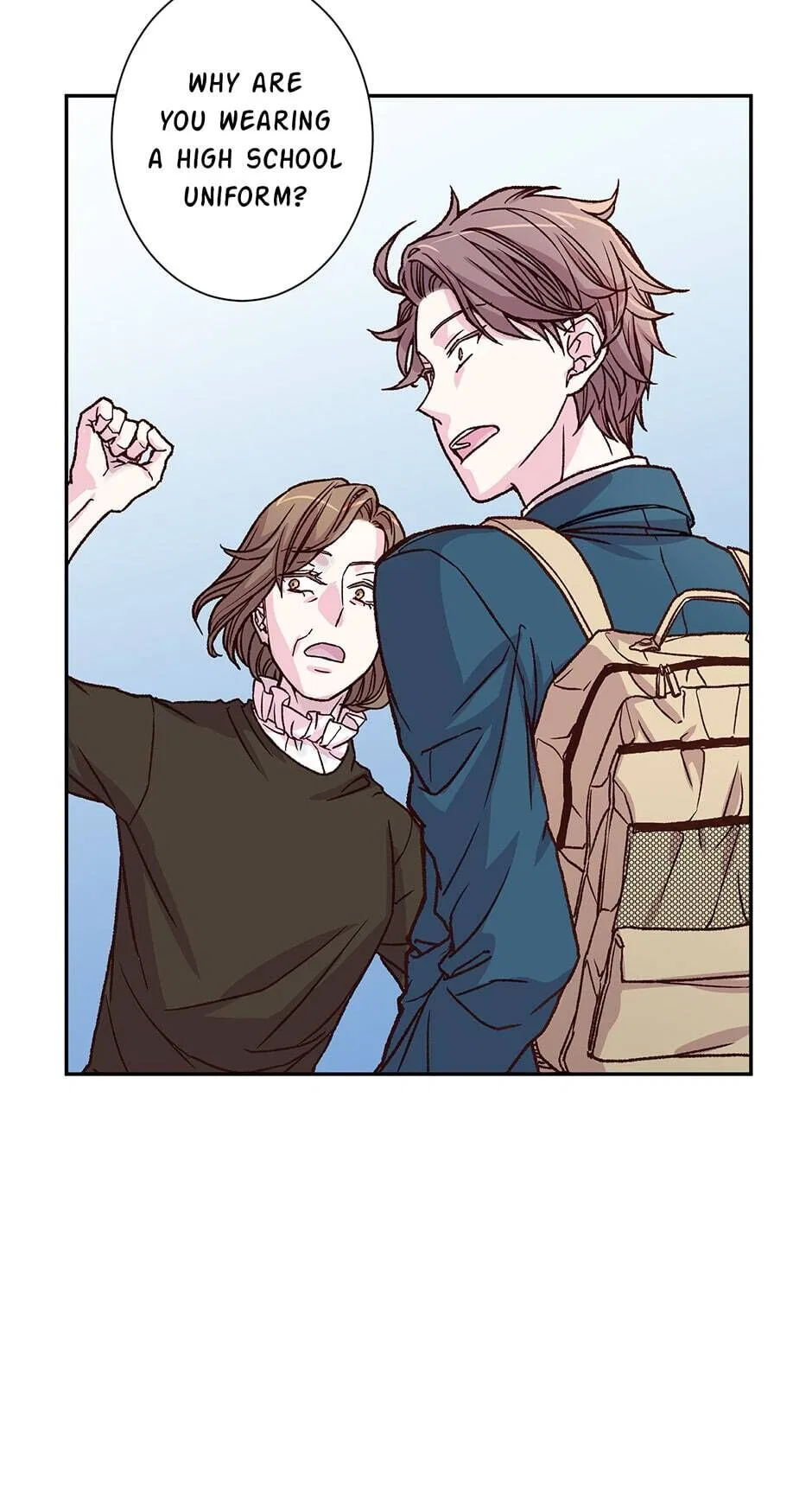 My Eunha Chapter 4 – Page 13