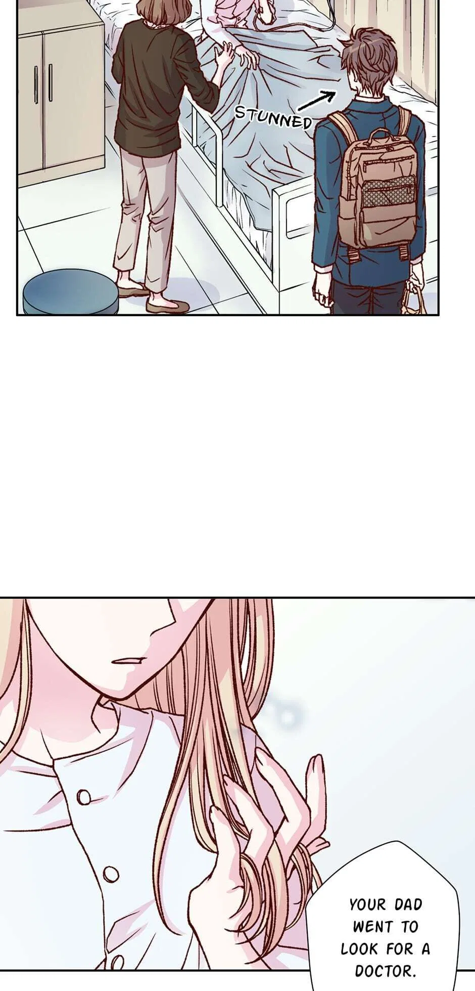 My Eunha Chapter 4 – Page 16