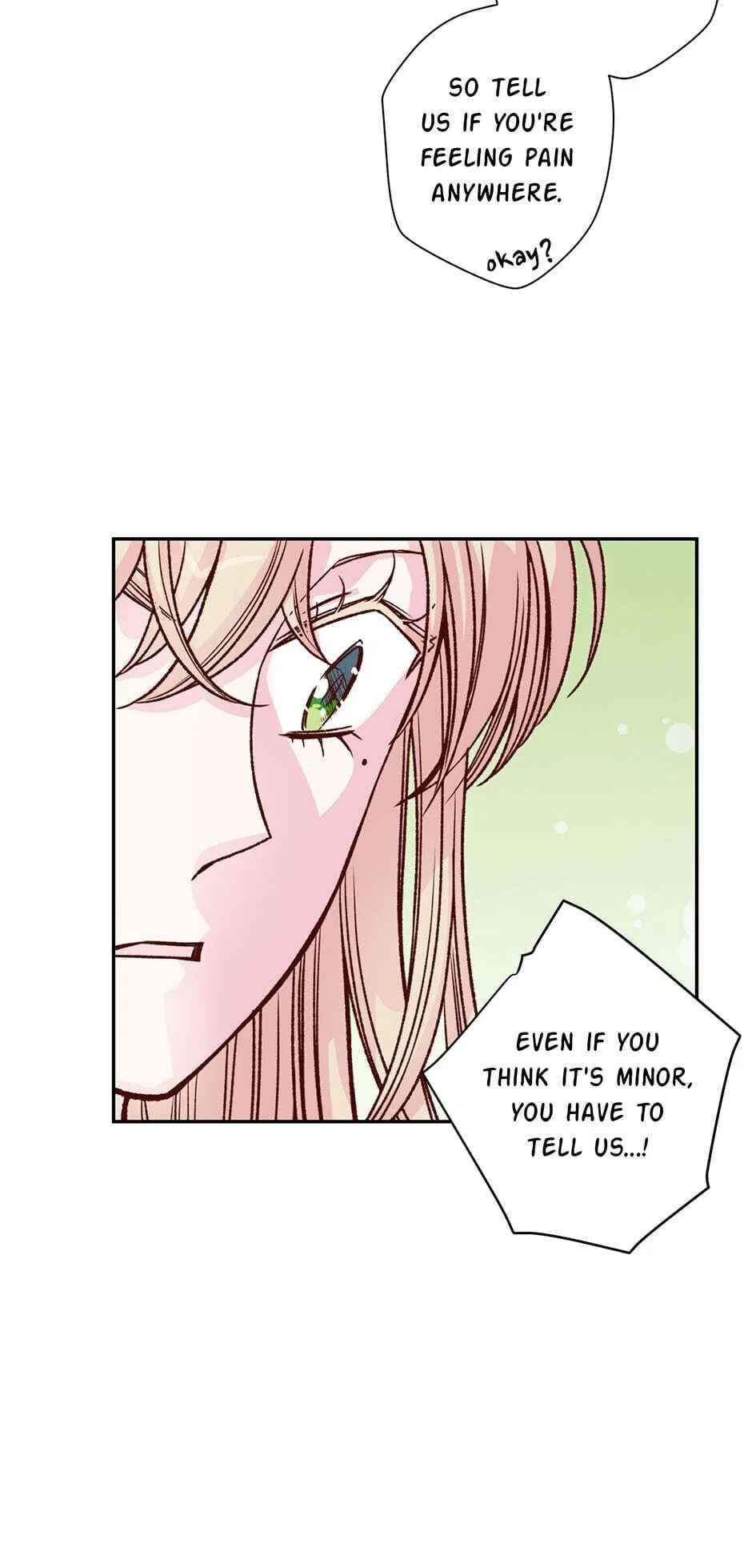 My Eunha Chapter 4 – Page 17