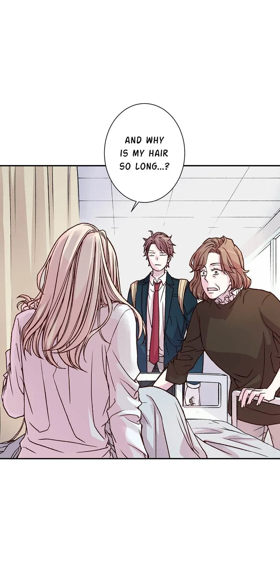 My Eunha Chapter 4 – Page 18
