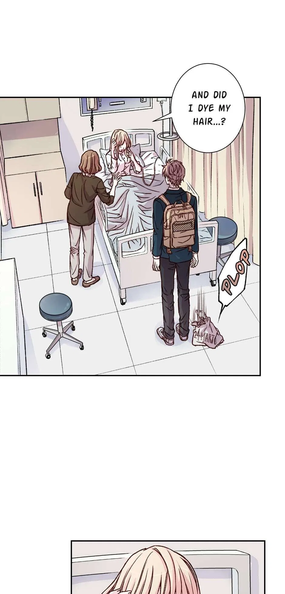 My Eunha Chapter 4 – Page 19