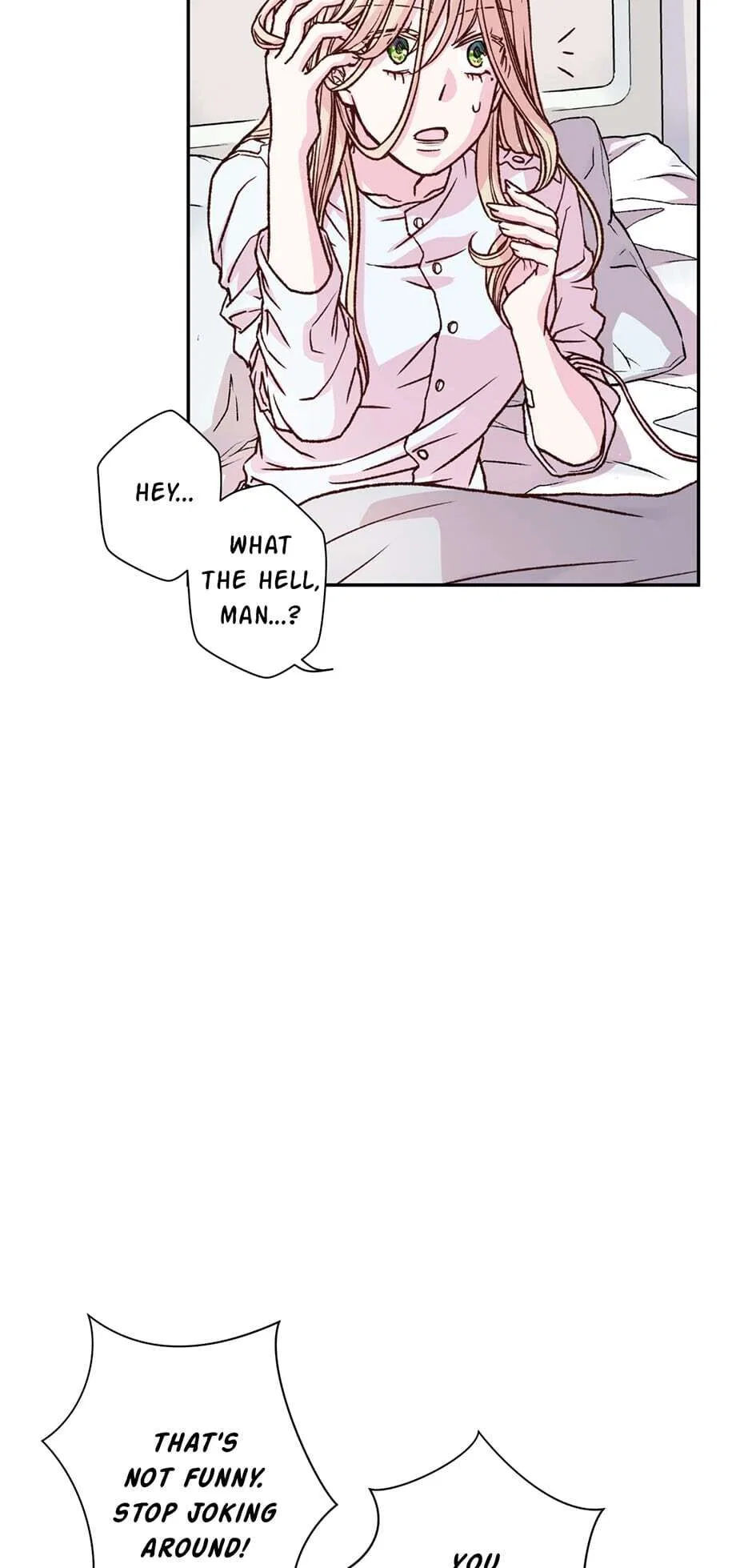 My Eunha Chapter 4 – Page 20