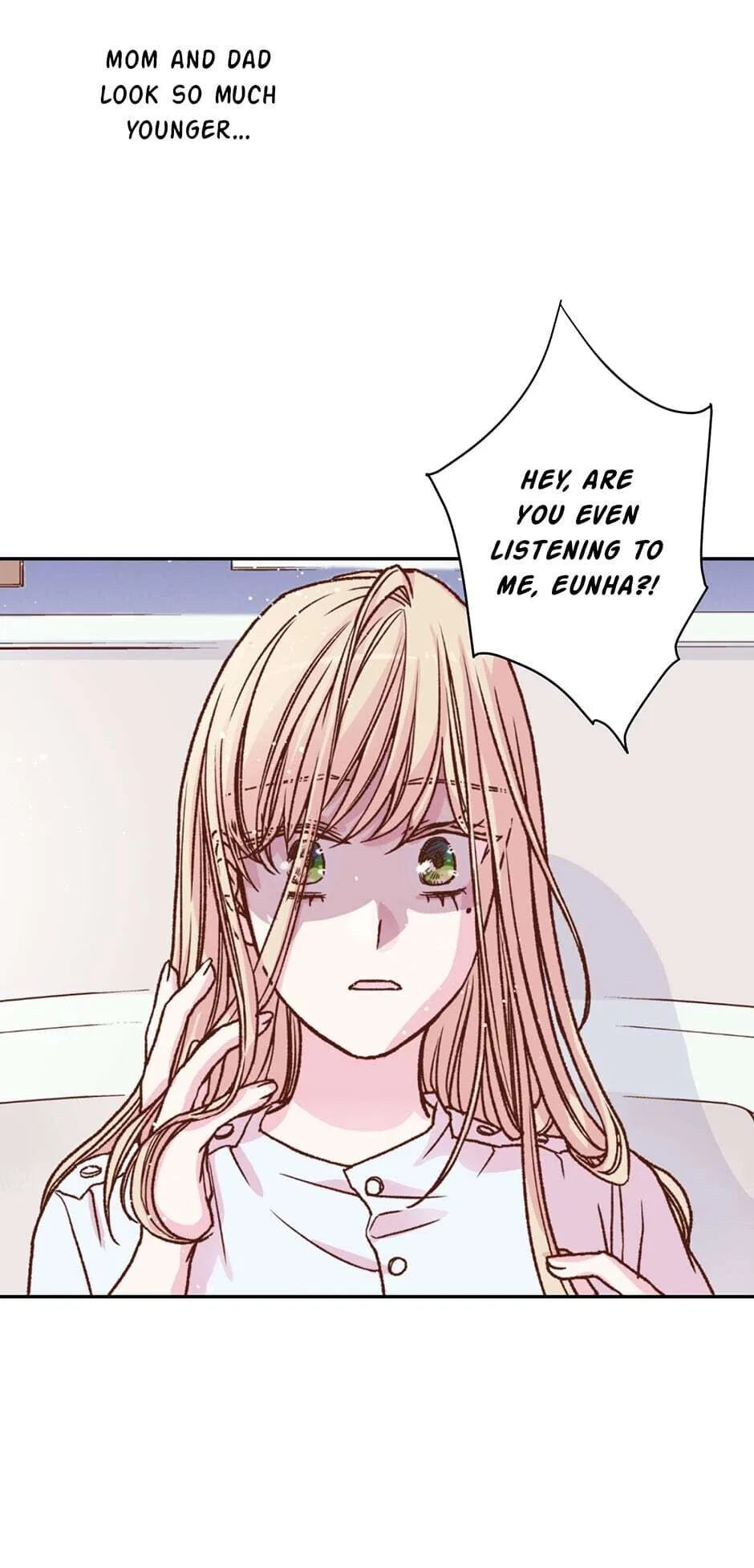 My Eunha Chapter 4 – Page 22