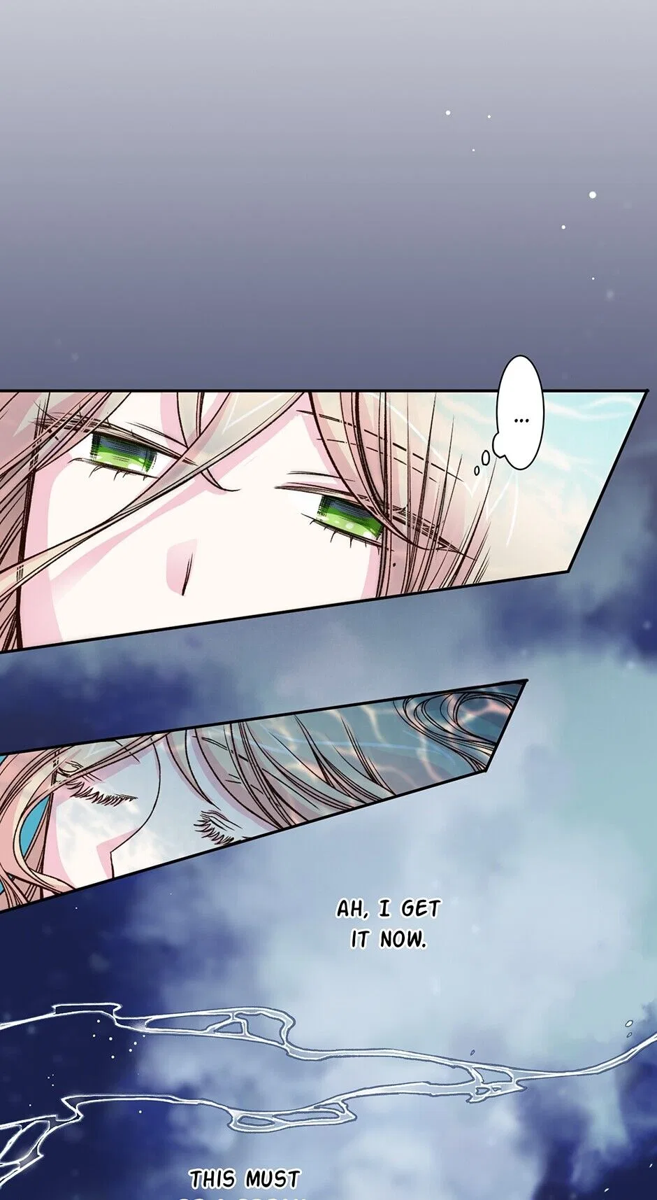 My Eunha Chapter 4 – Page 24