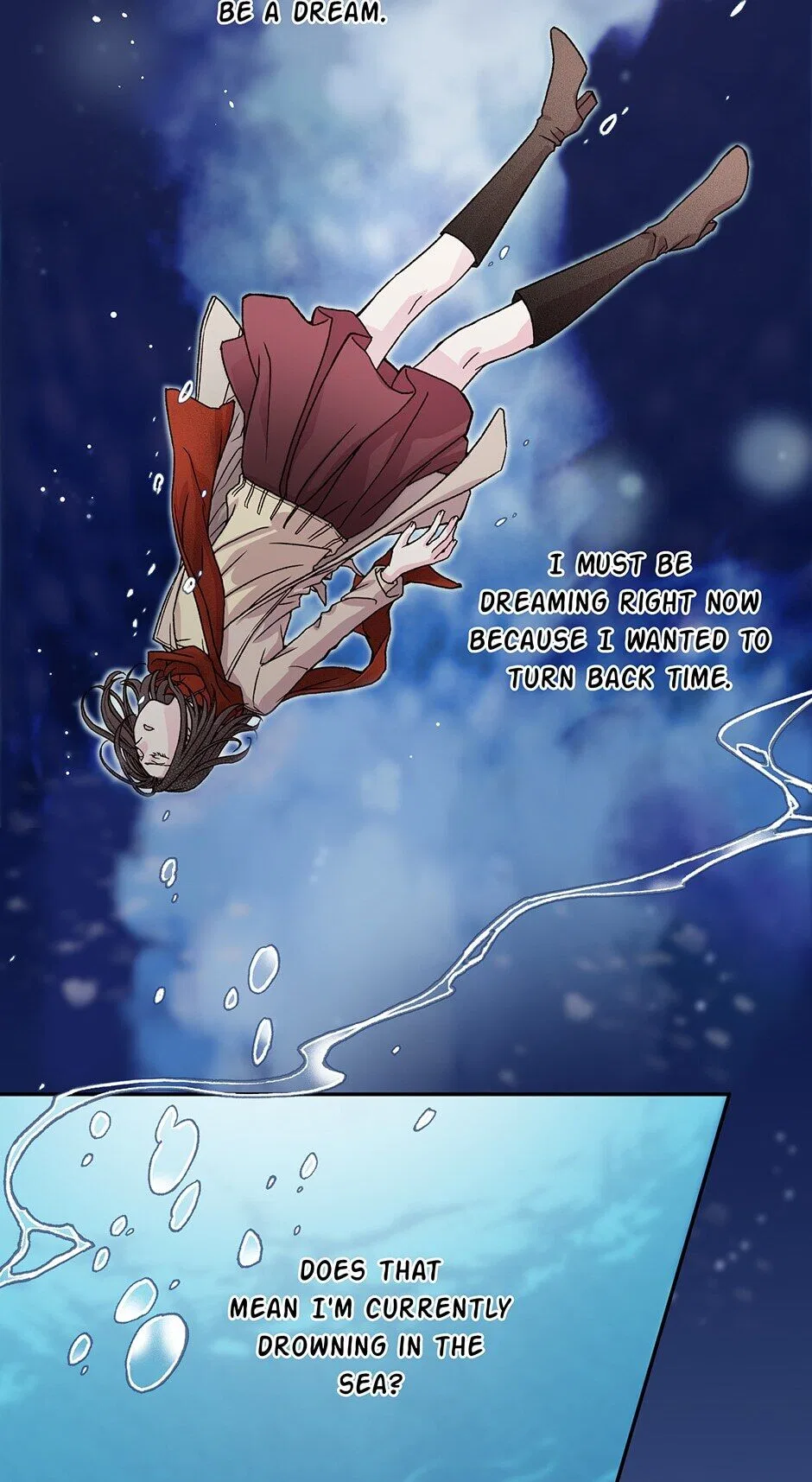 My Eunha Chapter 4 – Page 25