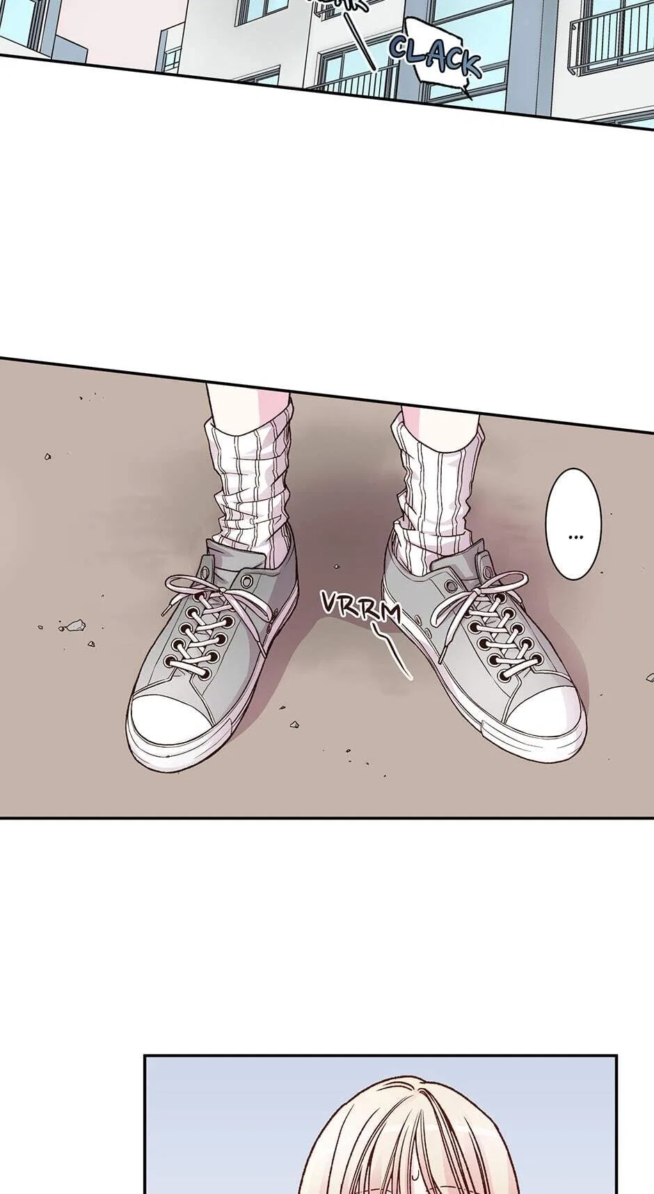 My Eunha Chapter 4 – Page 27