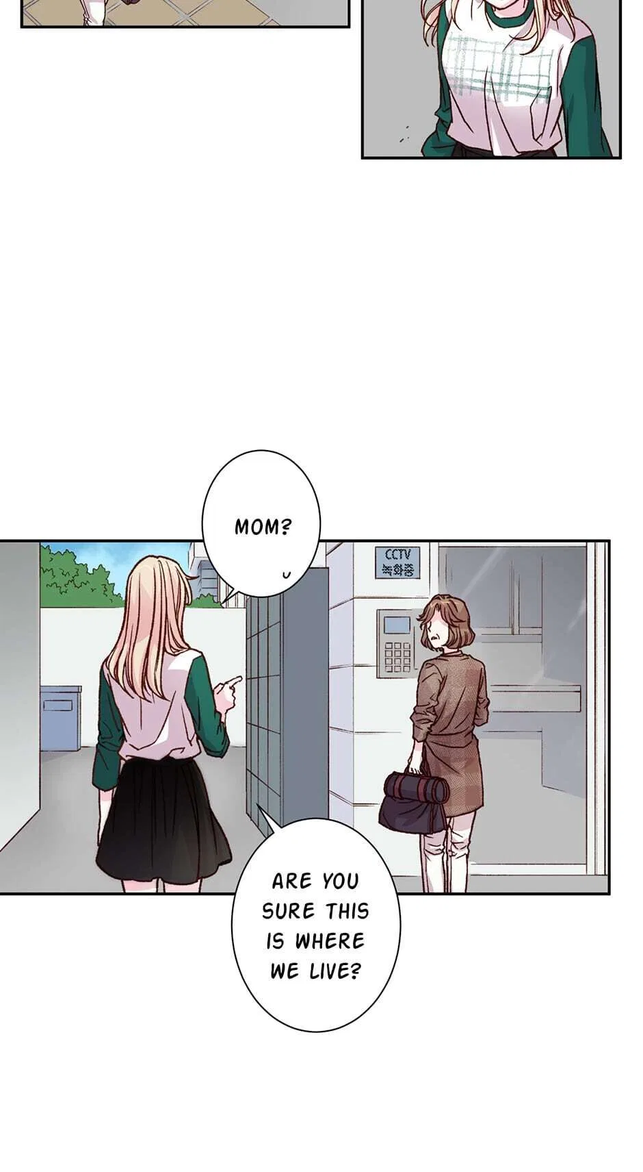 My Eunha Chapter 4 – Page 29