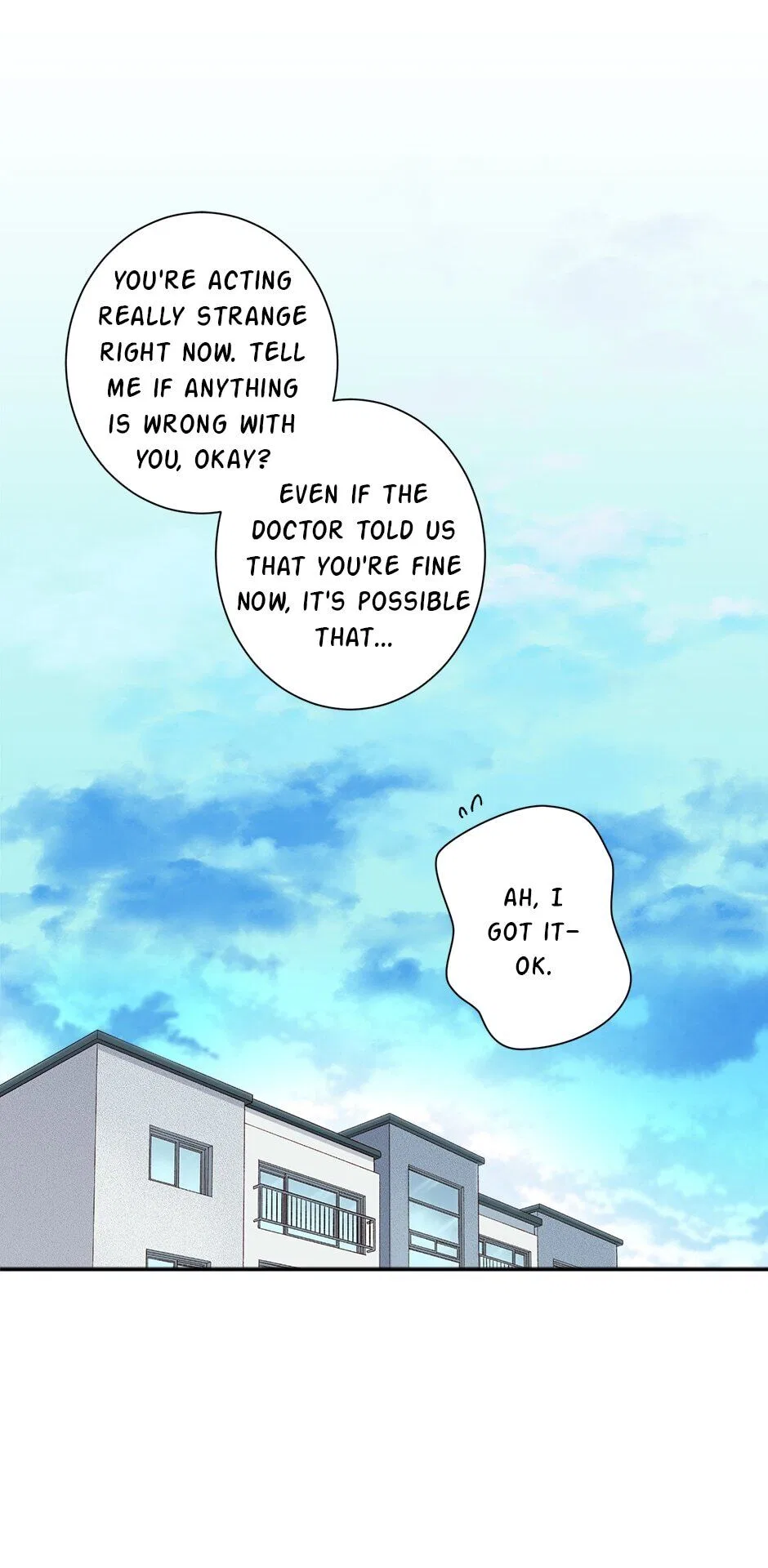 My Eunha Chapter 4 – Page 30