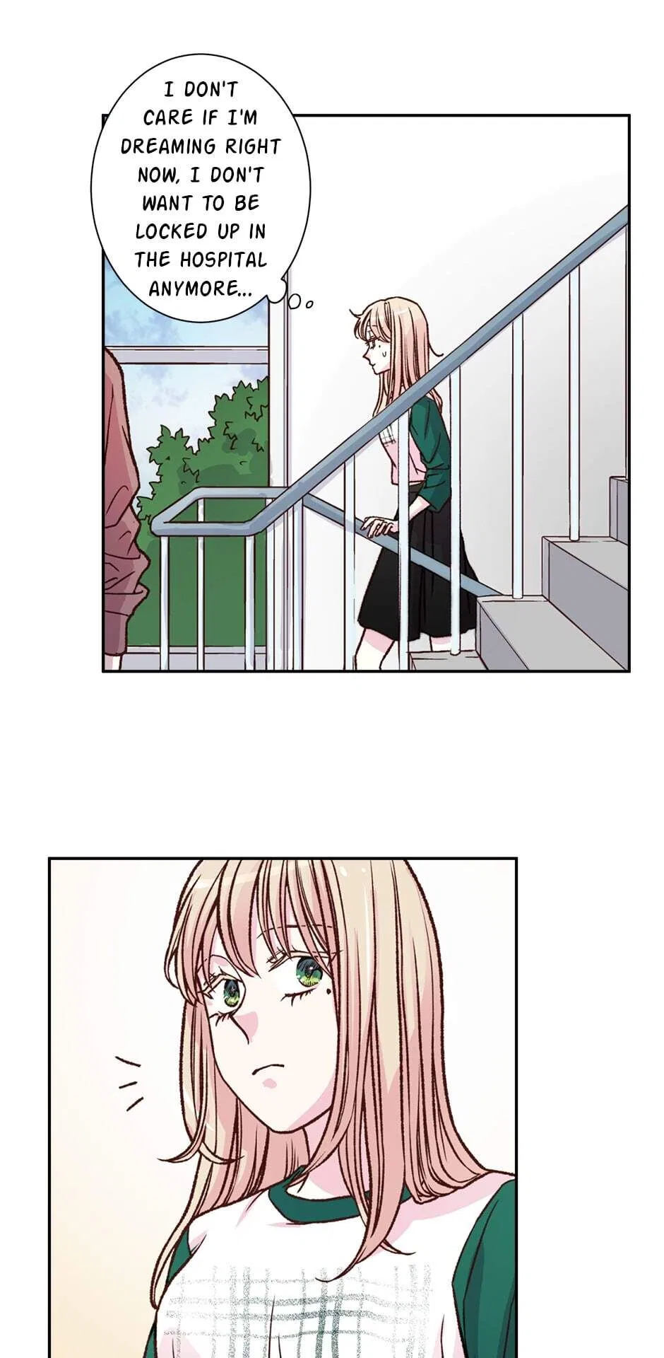 My Eunha Chapter 4 – Page 31