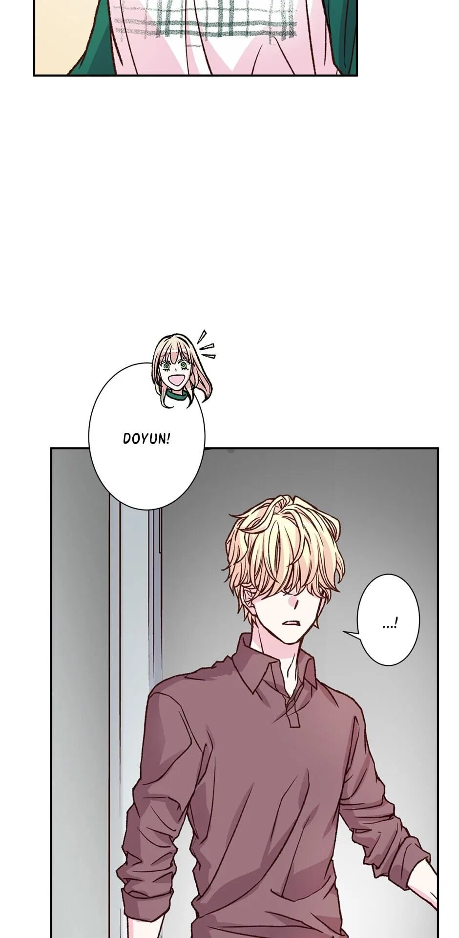 My Eunha Chapter 4 – Page 32