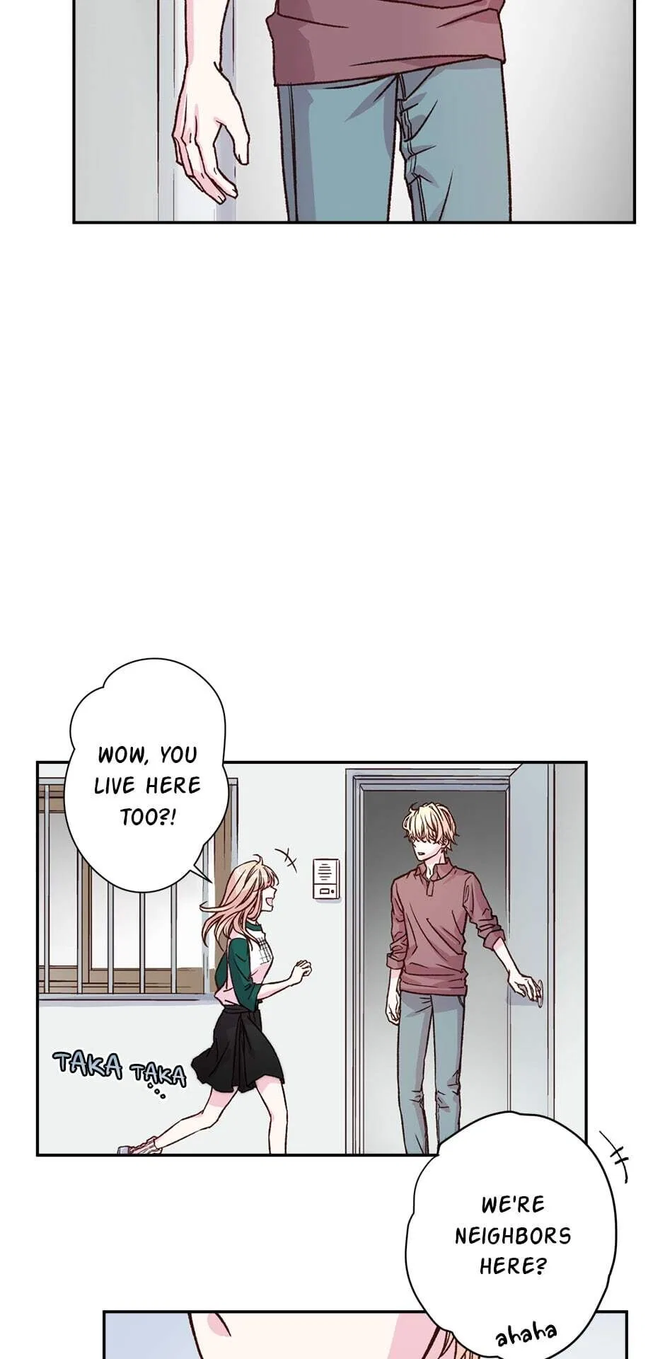 My Eunha Chapter 4 – Page 33